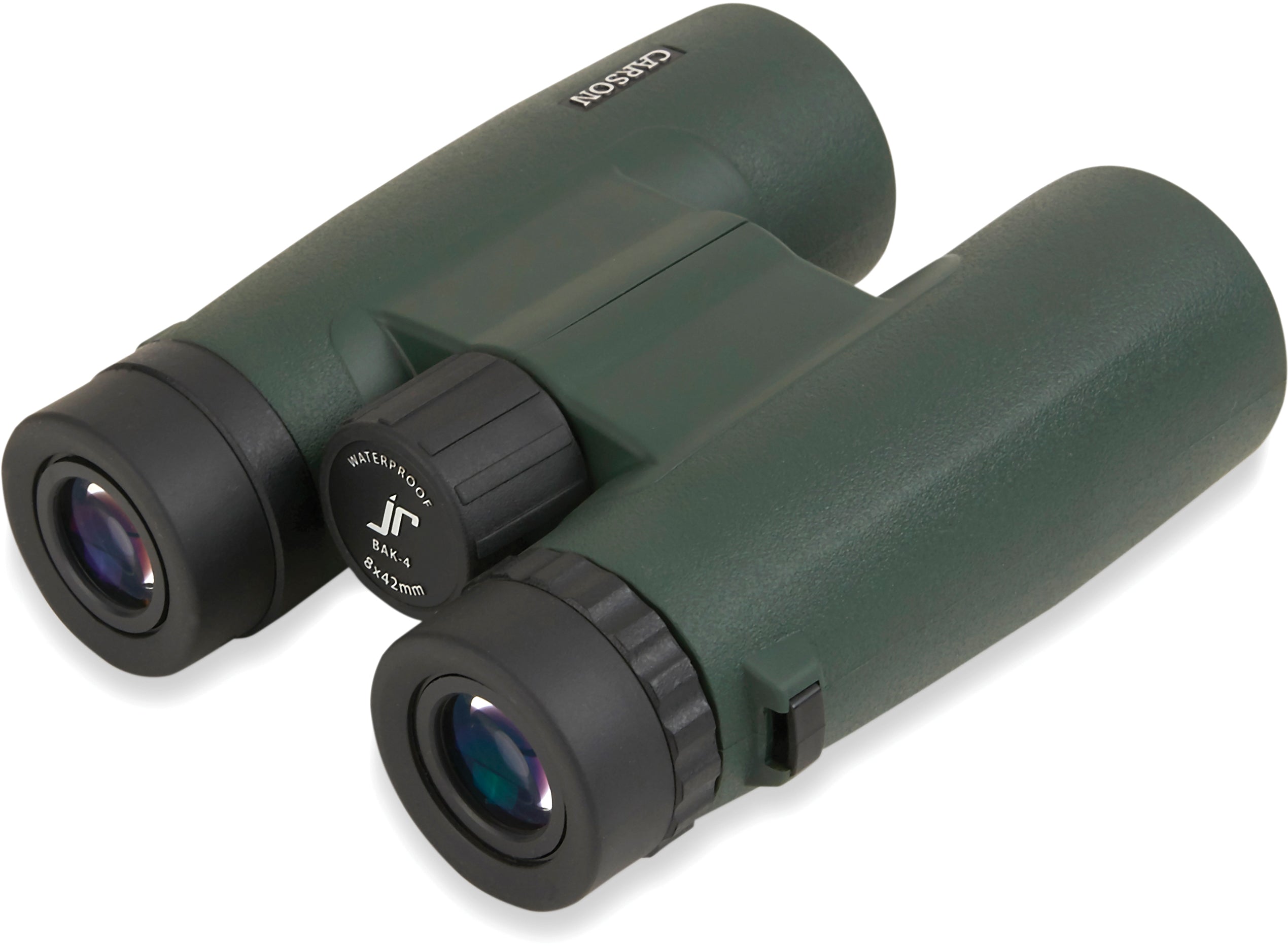 Jr Series 8x42 Wp Binoculars