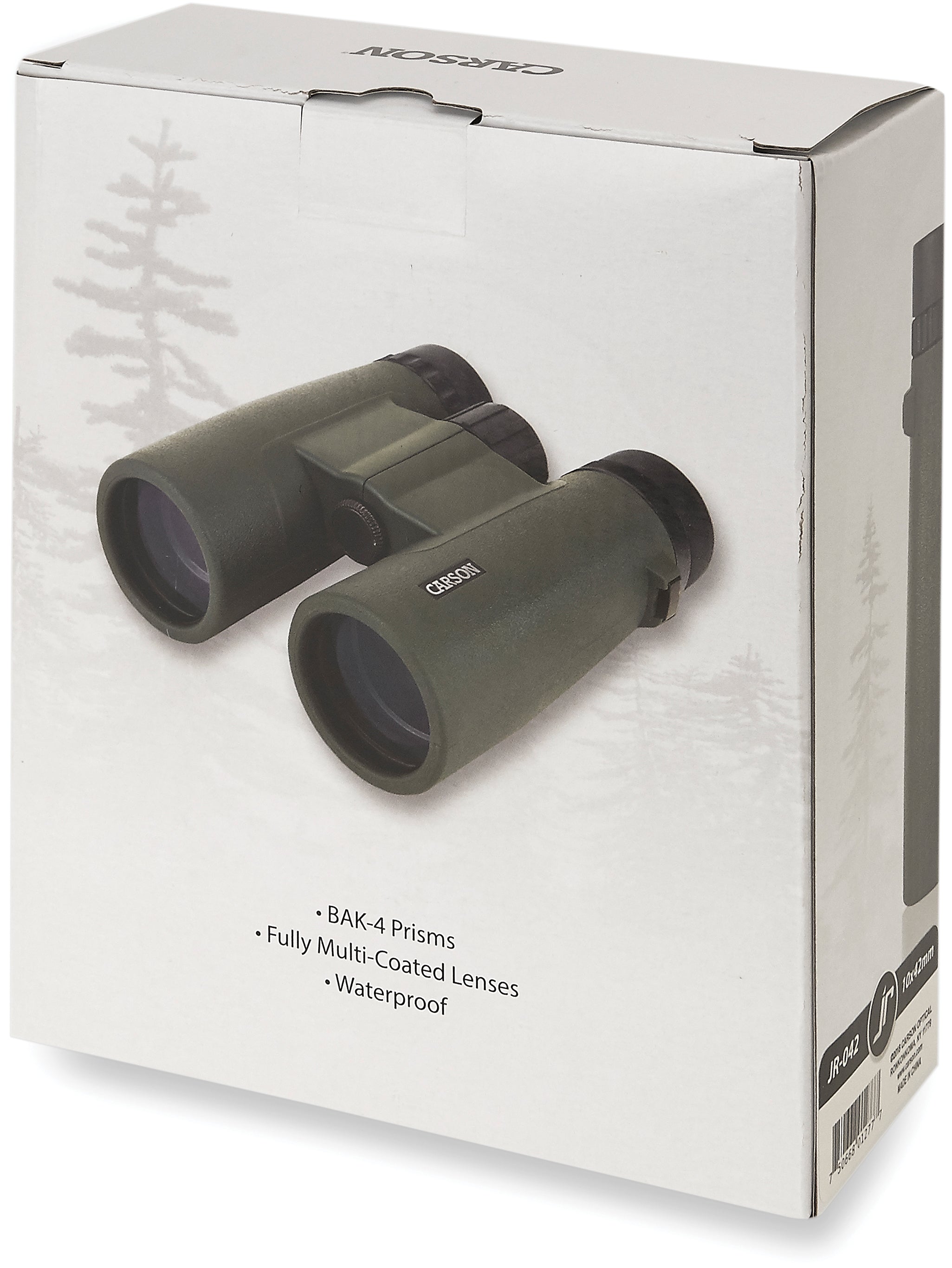 Jr Series 10 X42 Wp Binoculars