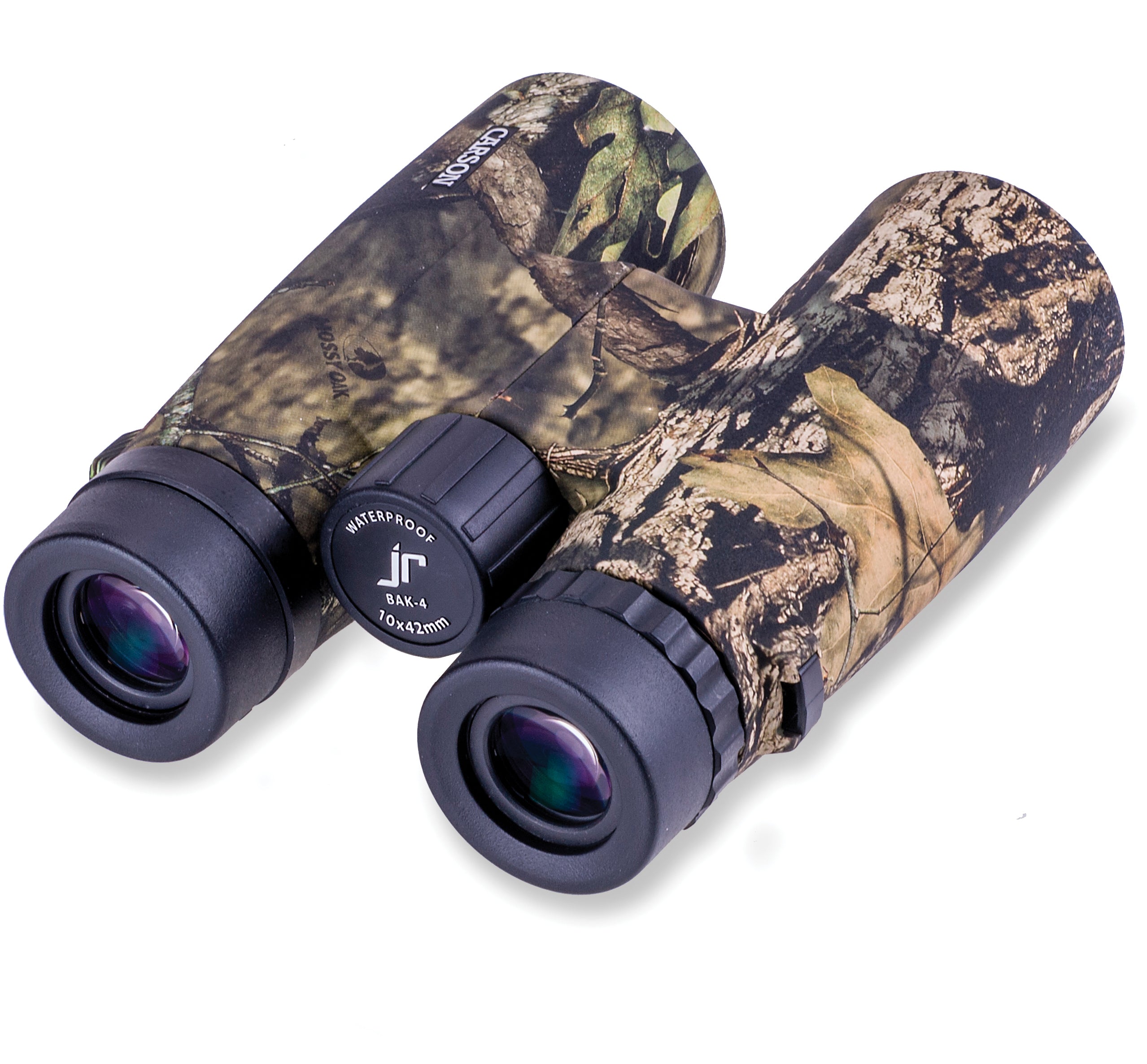 Jr Series 10 X42 Mo Binoculars