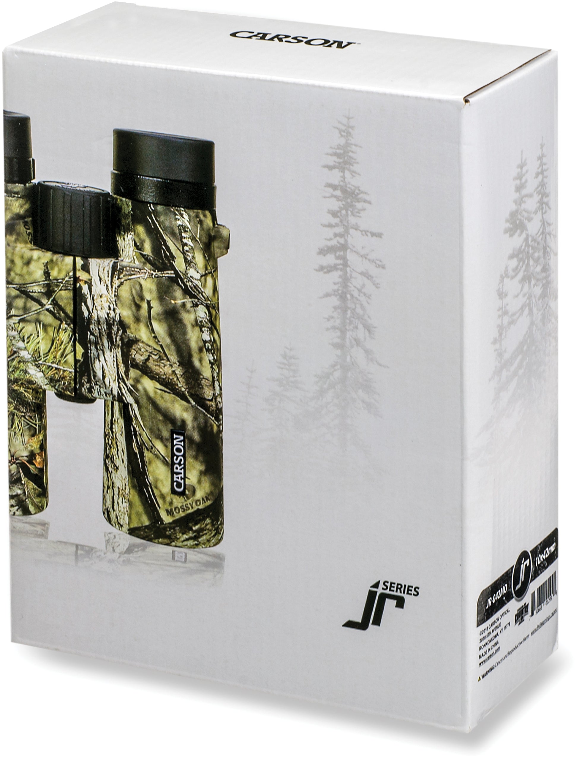 Jr Series 10 X42 Mo Binoculars
