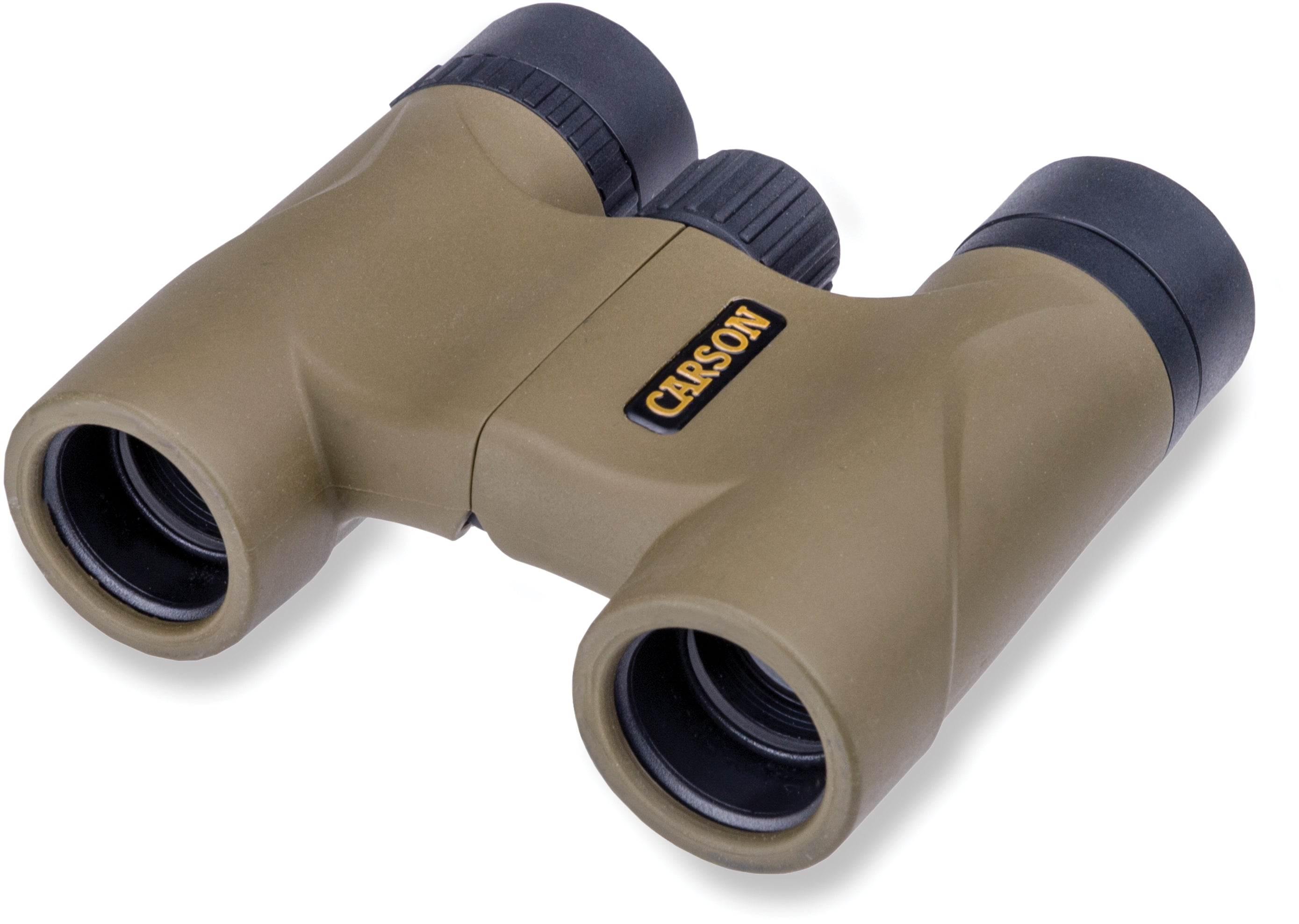 Stinger 8 X22 Cmpt Binoculars
