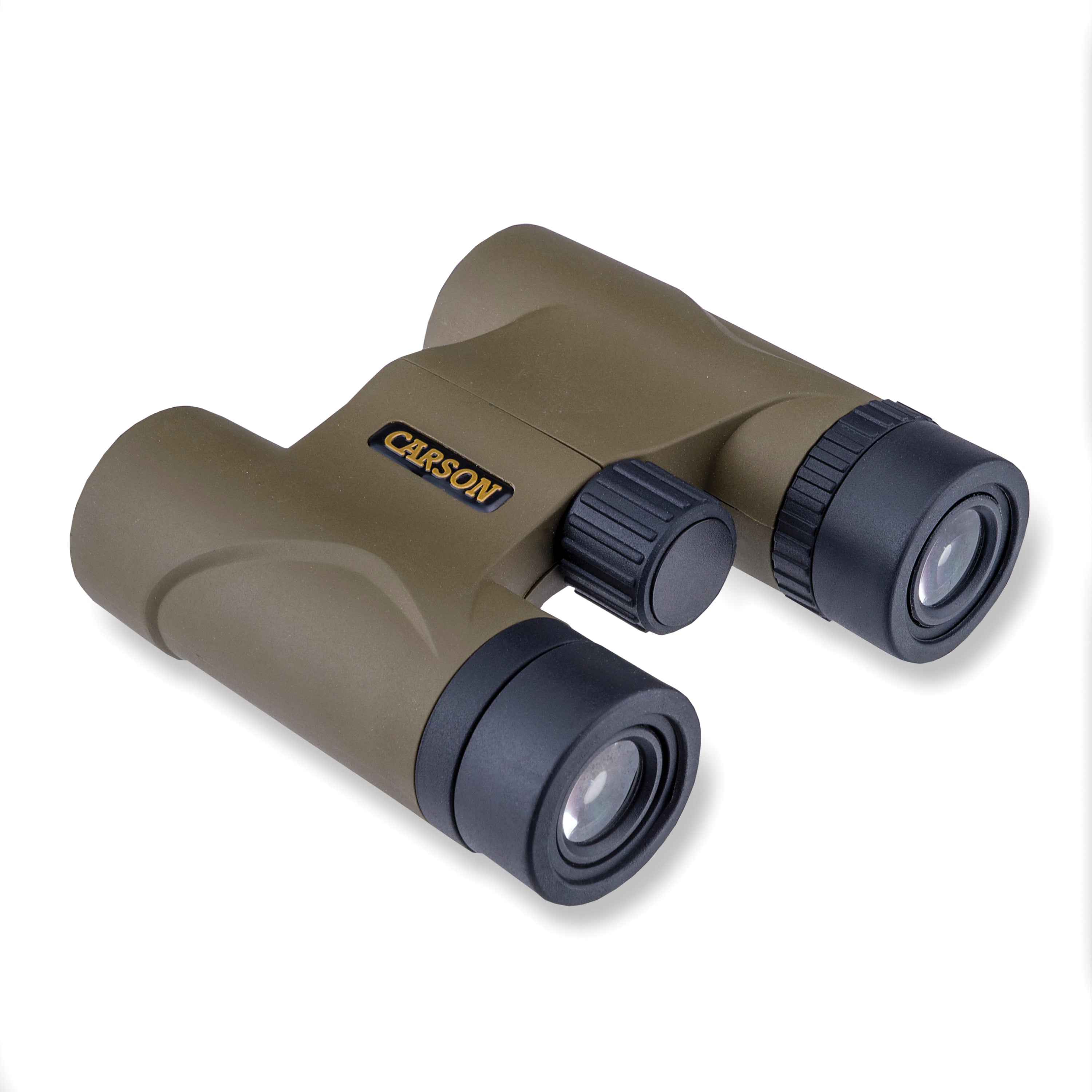 Stinger 8 X22 Cmpt Binoculars