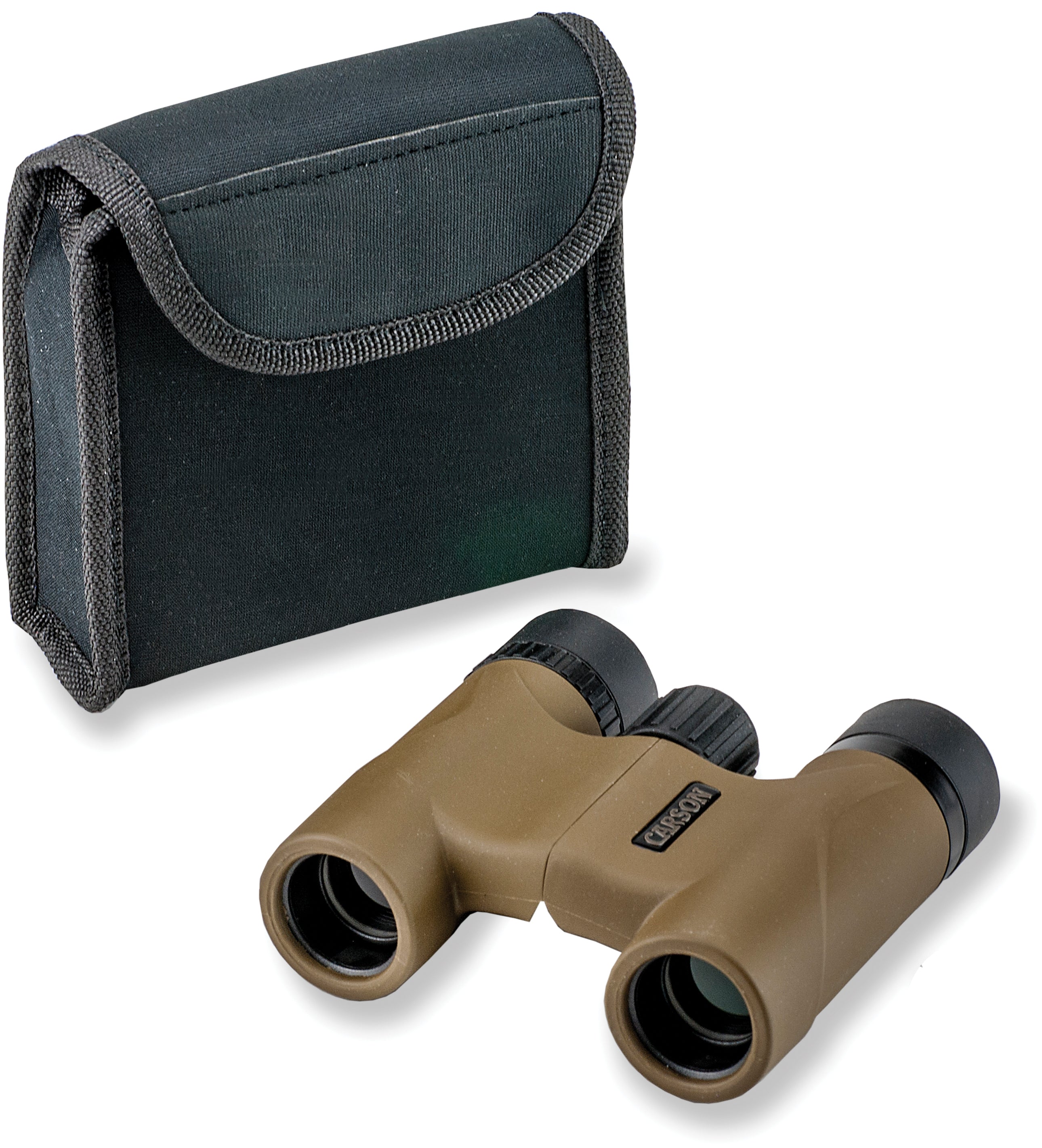 Stinger 8 X22 Cmpt Binoculars