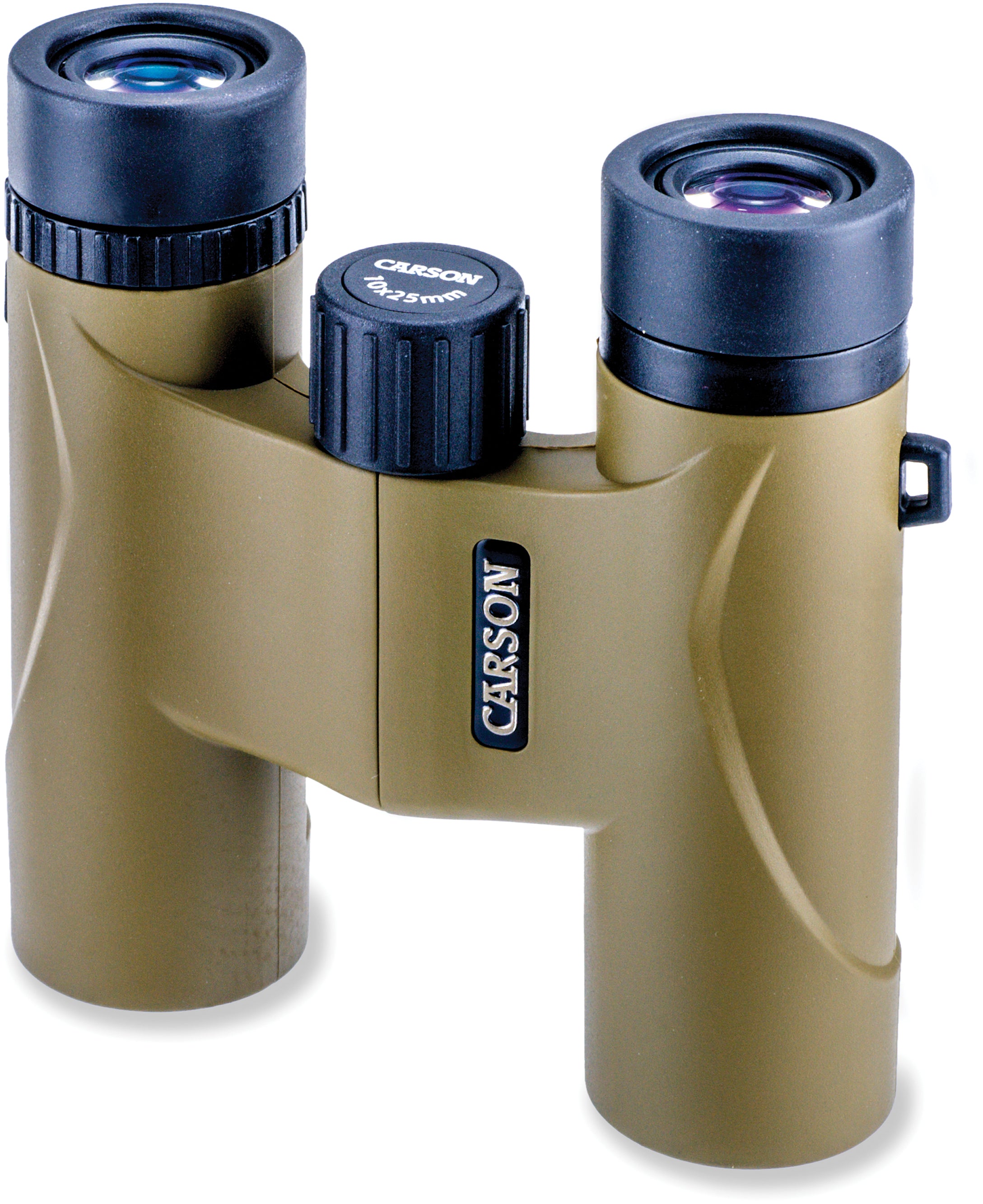 Stinger 10 X25 Cmpt Binoculars