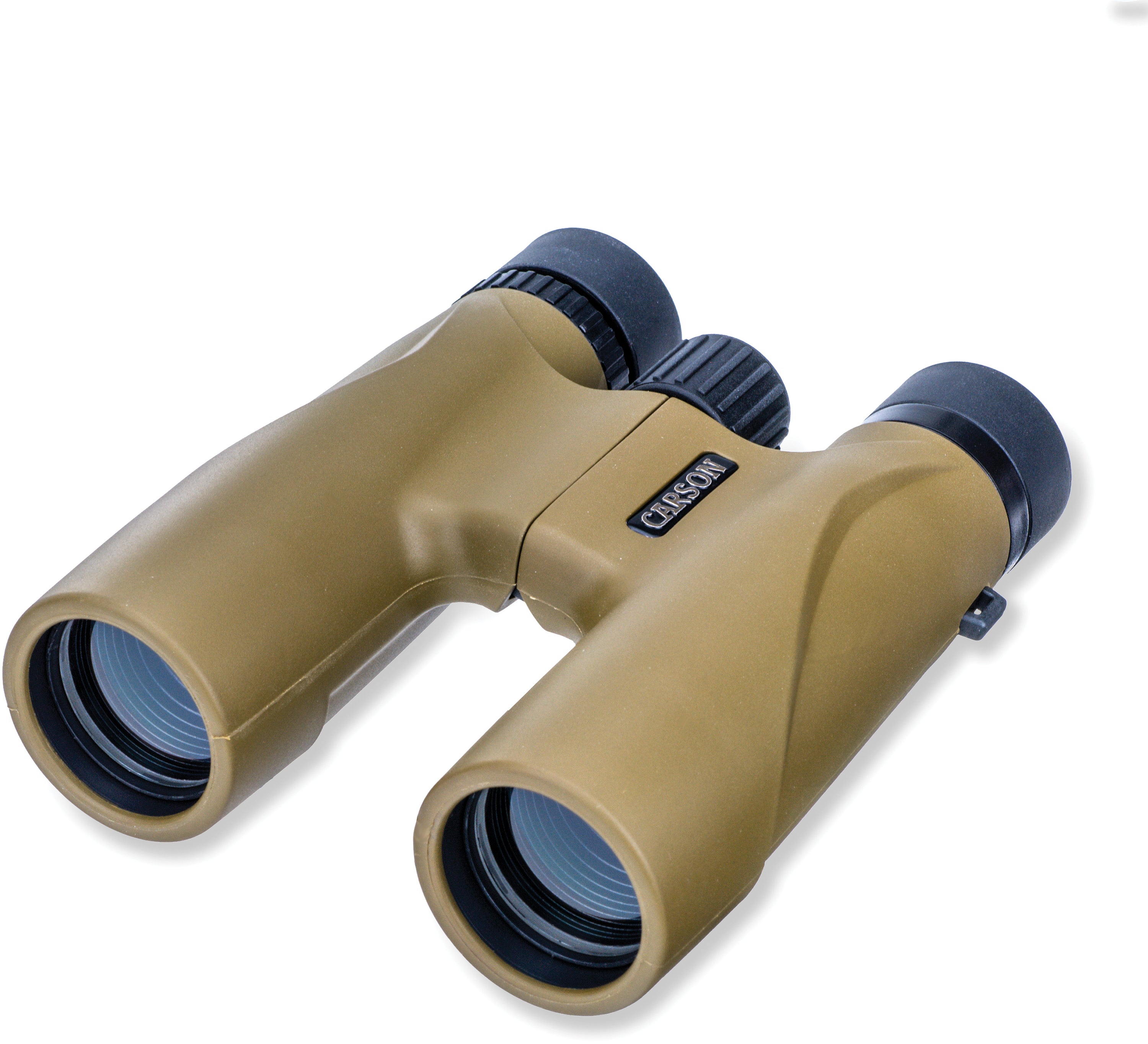 Stinger 12 X32 Cmpt Binoculars