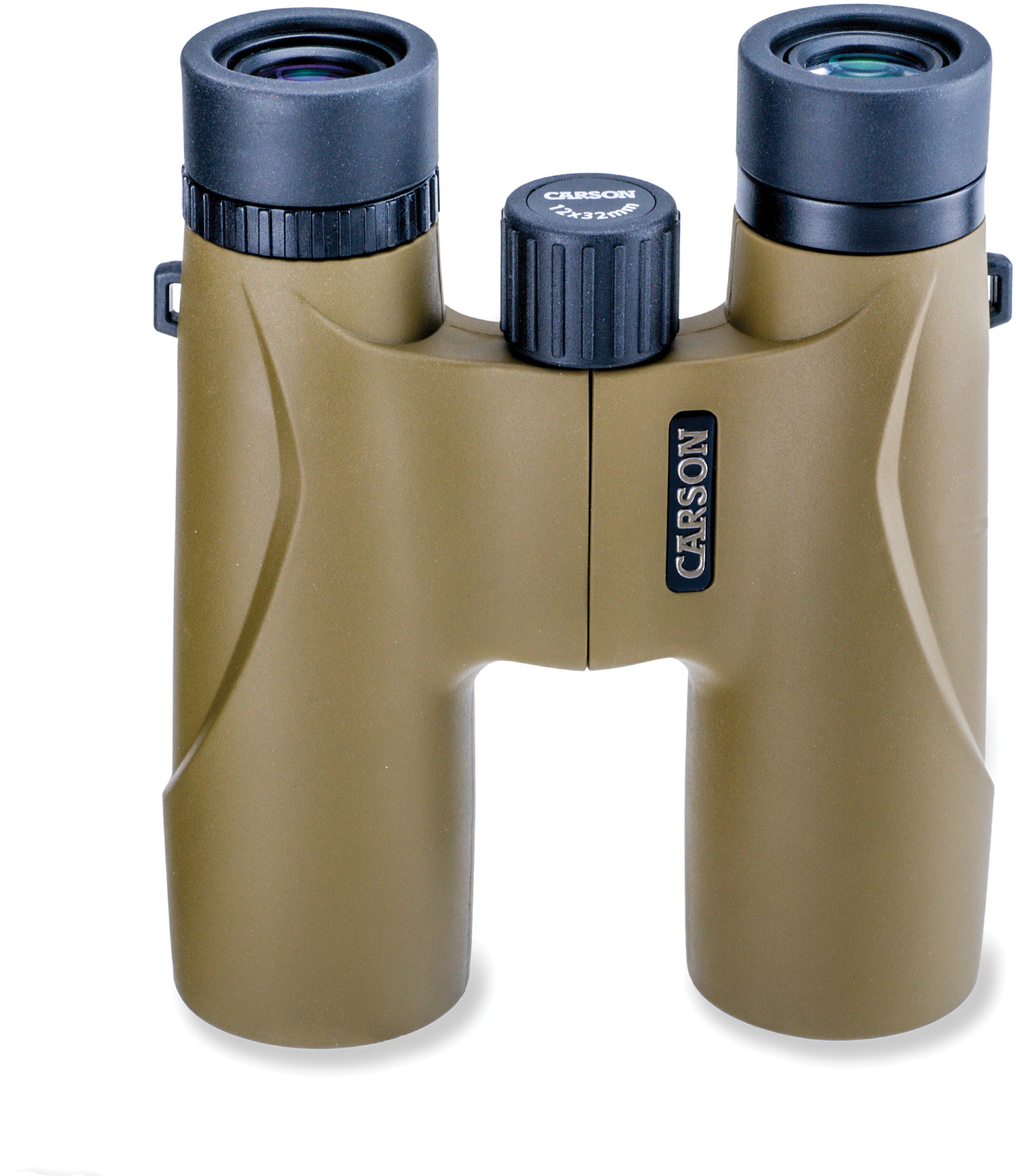 Stinger 12 X32 Cmpt Binoculars