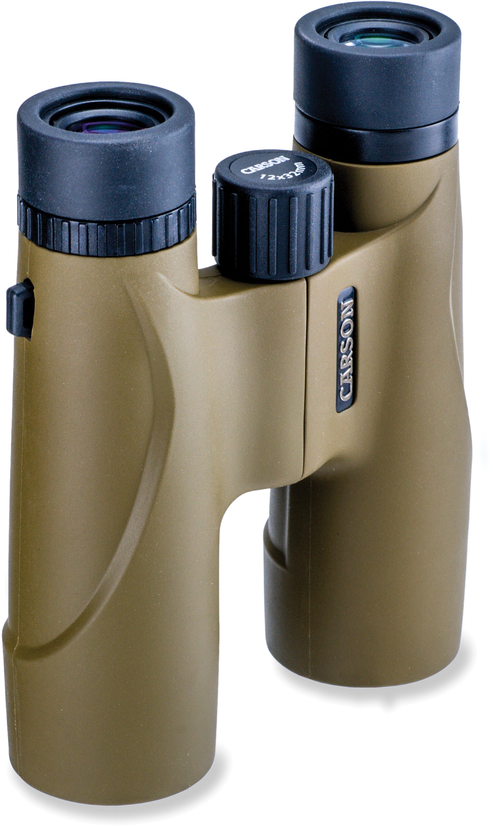 Stinger 12 X32 Cmpt Binoculars