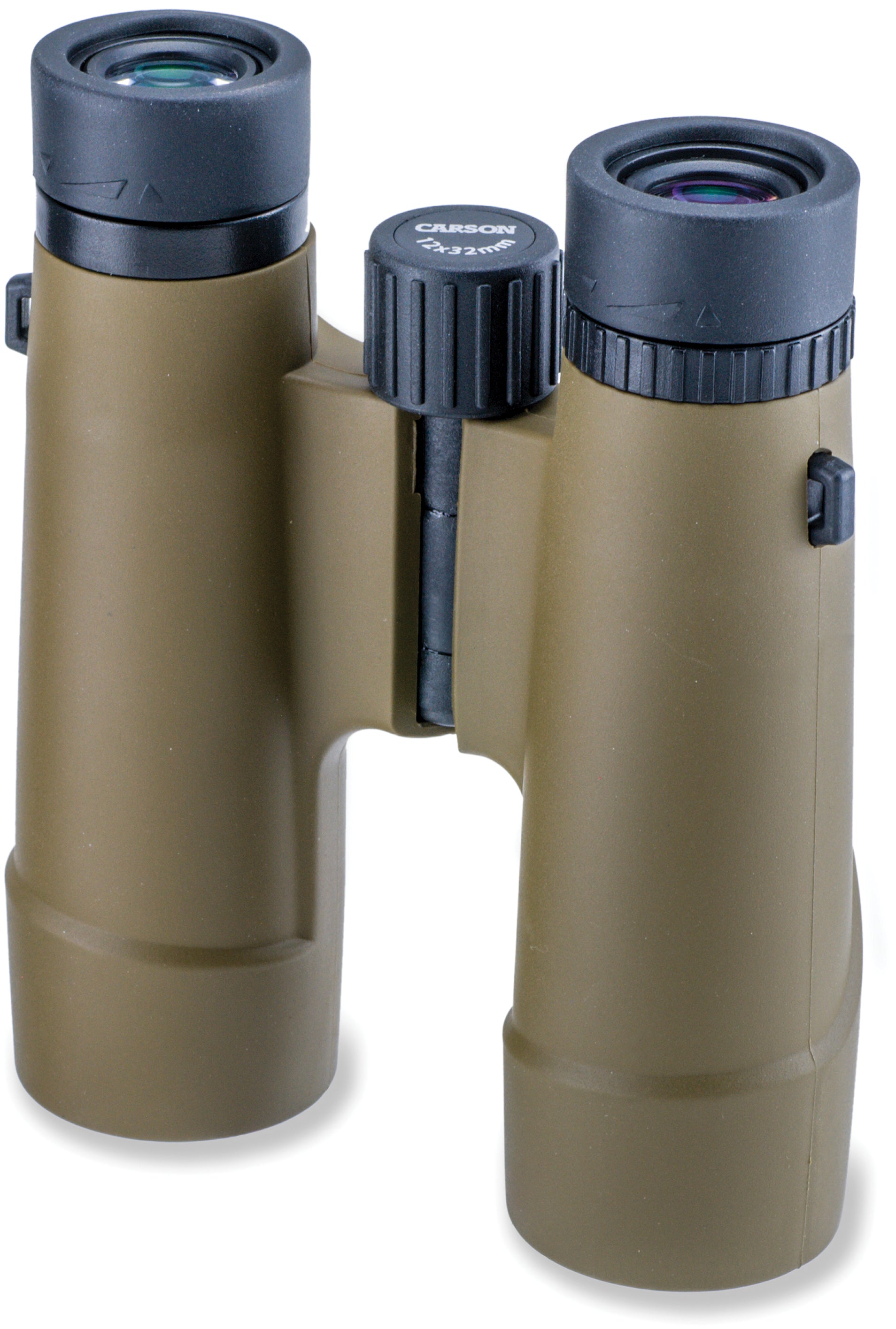 Stinger 12 X32 Cmpt Binoculars