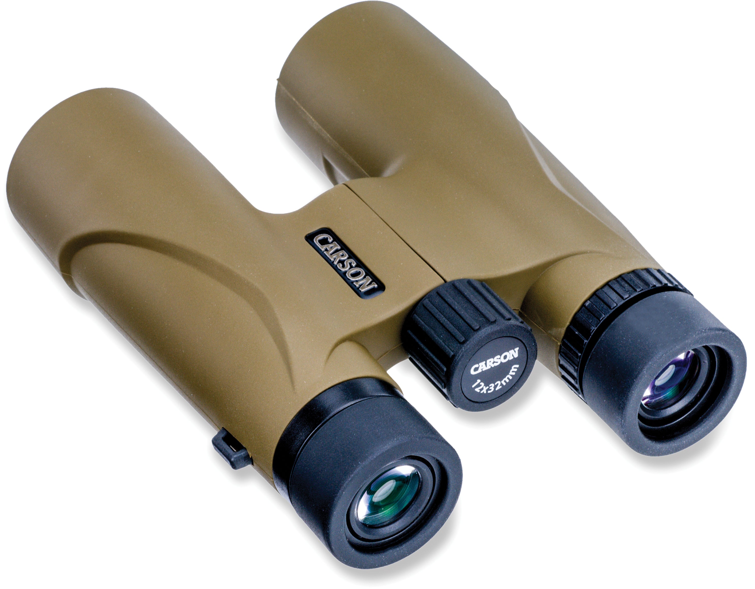 Stinger 12 X32 Cmpt Binoculars