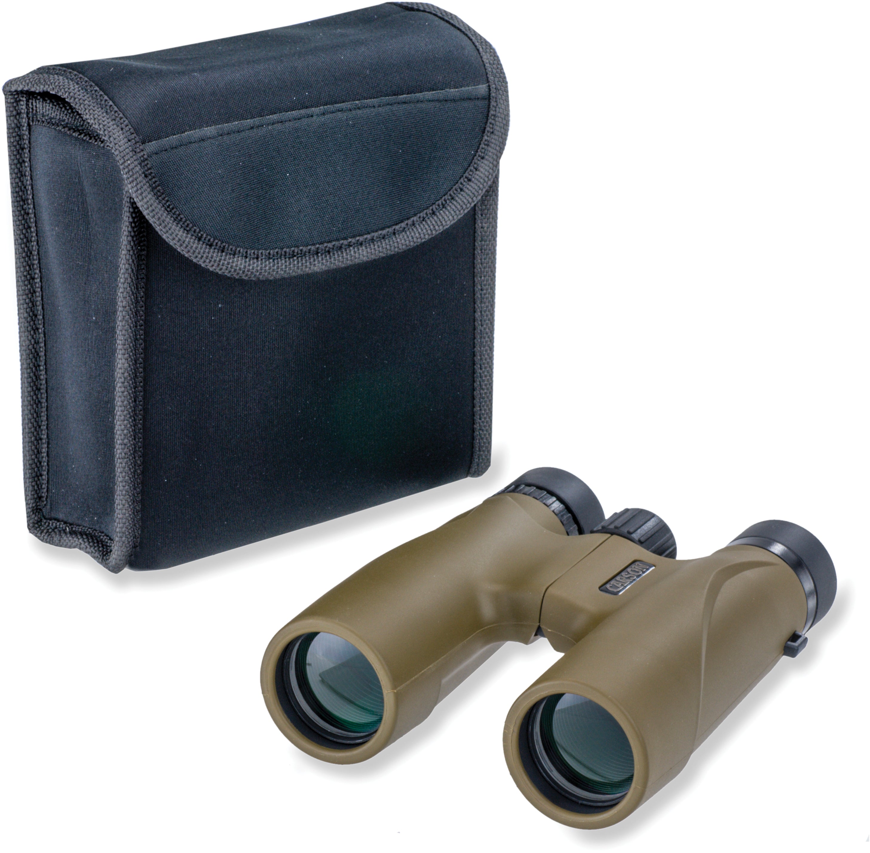 Stinger 12 X32 Cmpt Binoculars