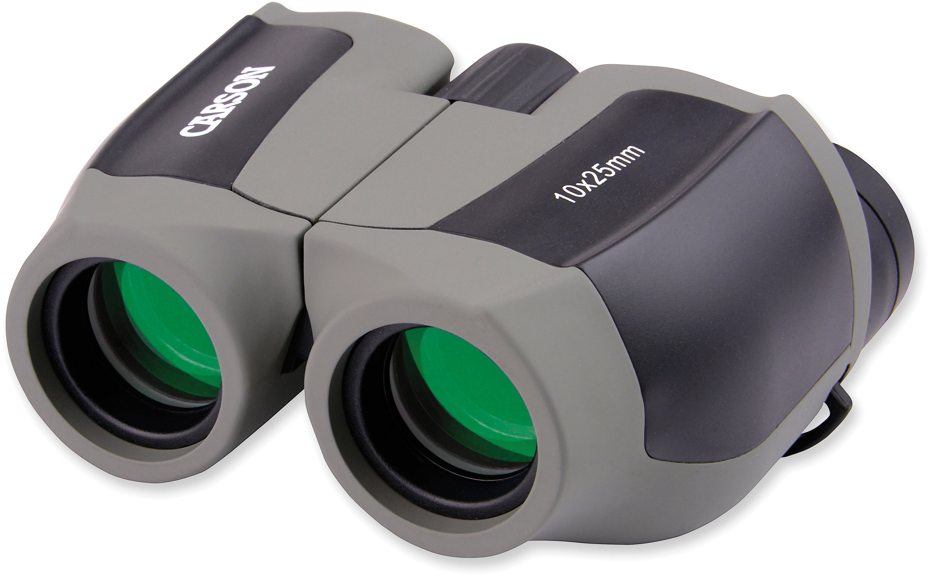 Scoutplus 10 X25 Cmpt Binocular