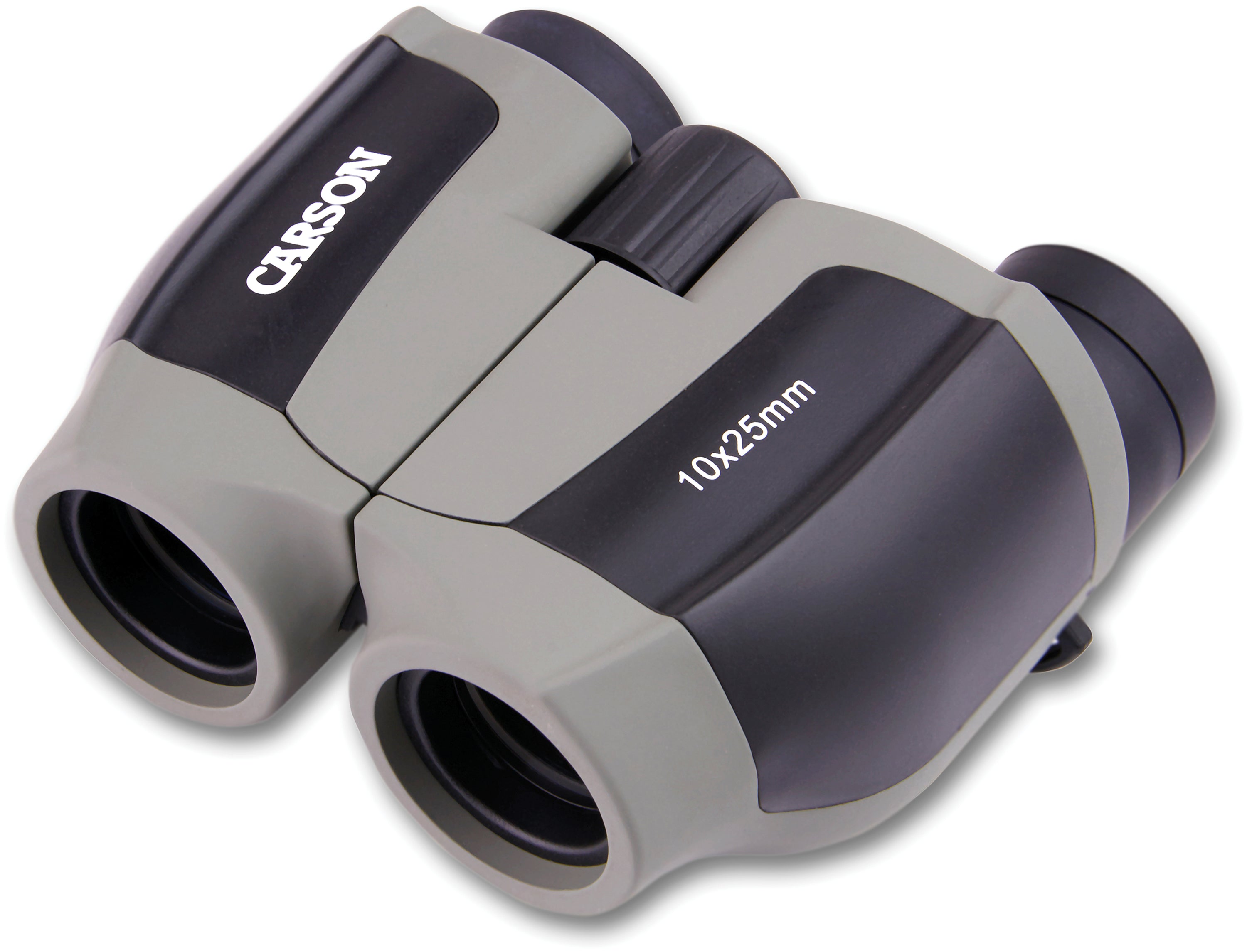 Scoutplus 10 X25 Cmpt Binocular
