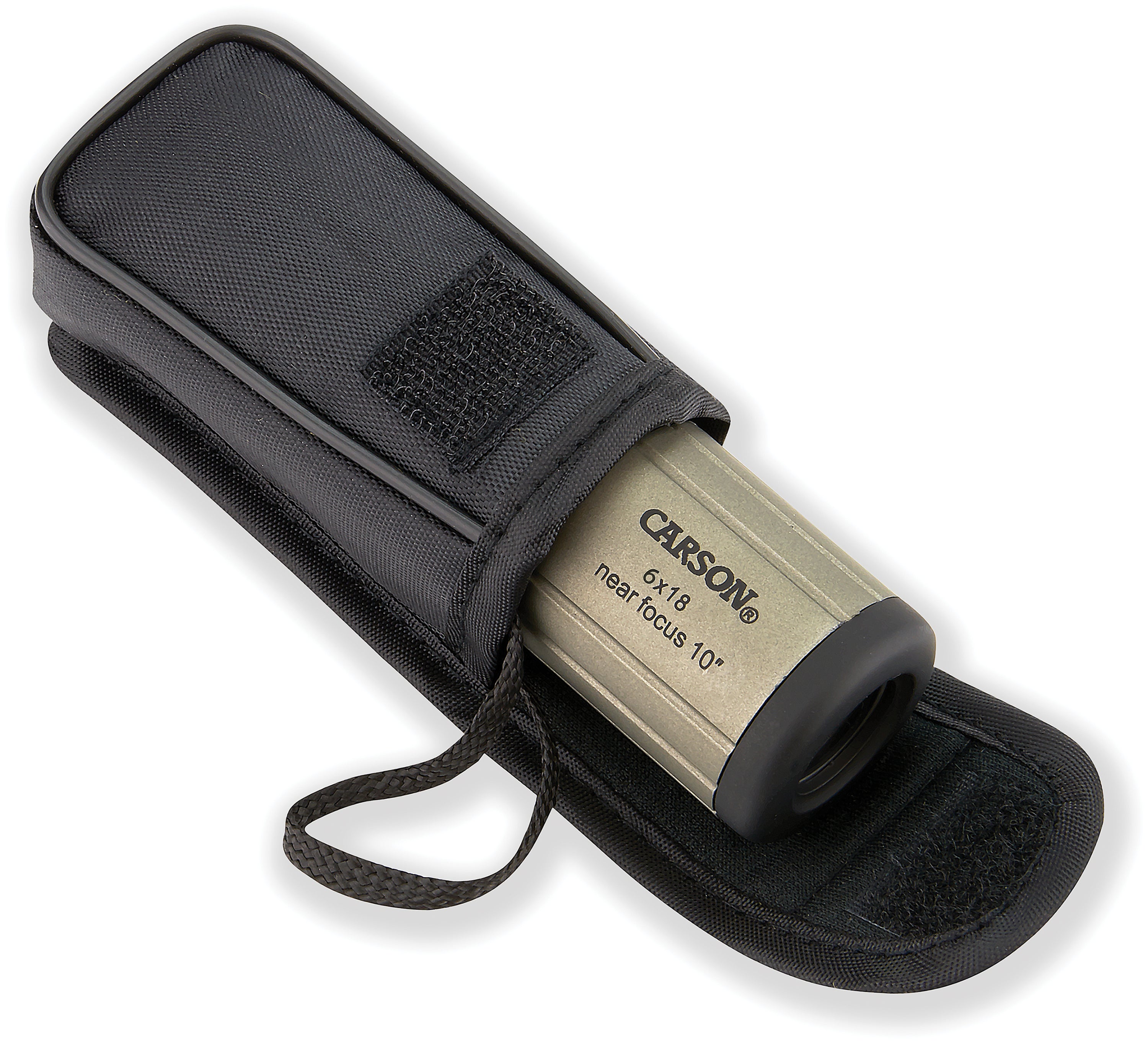 Closeup 6 X18 Cf Monocular