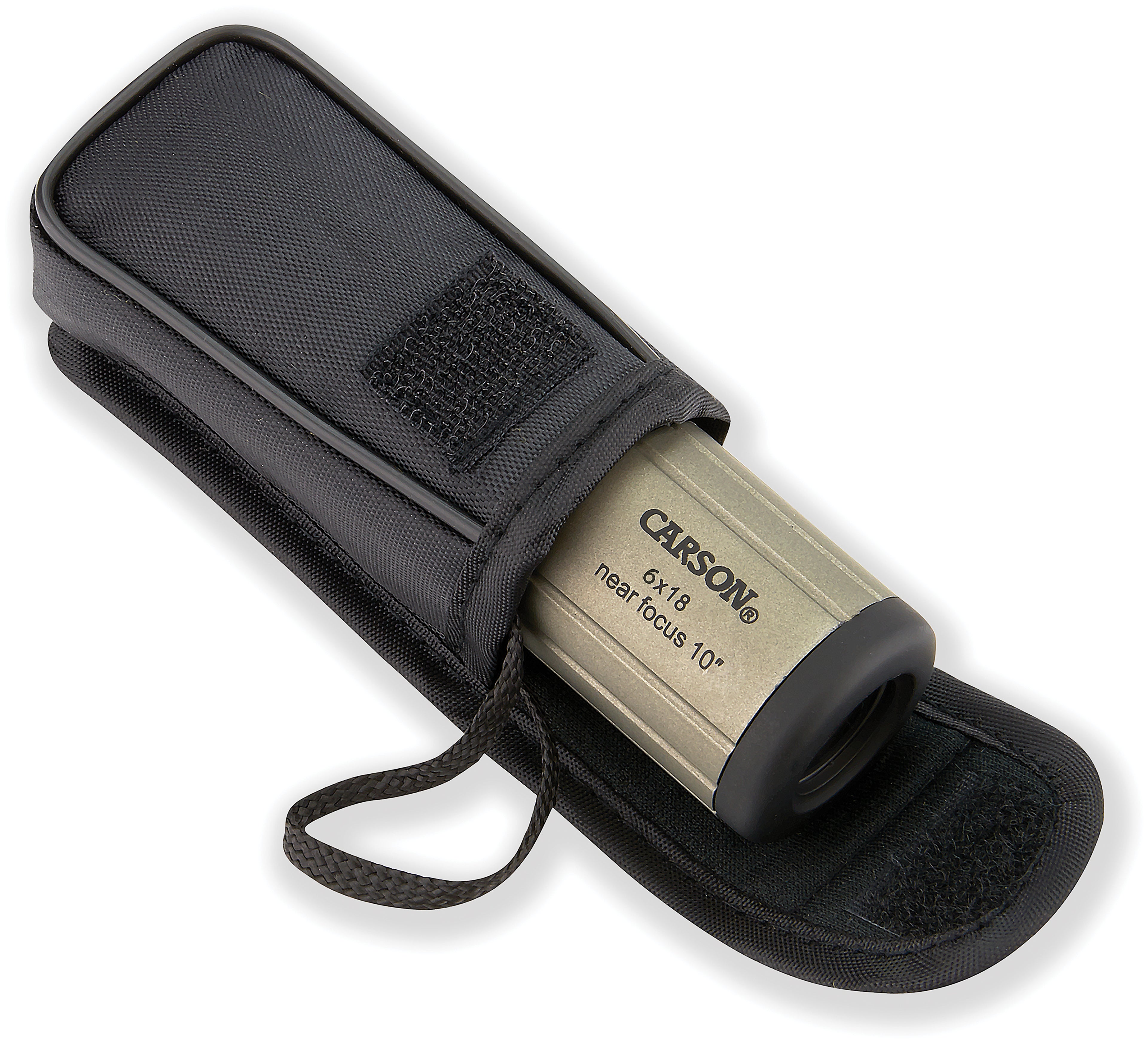 Closeup 6 X18 Cf Monocular