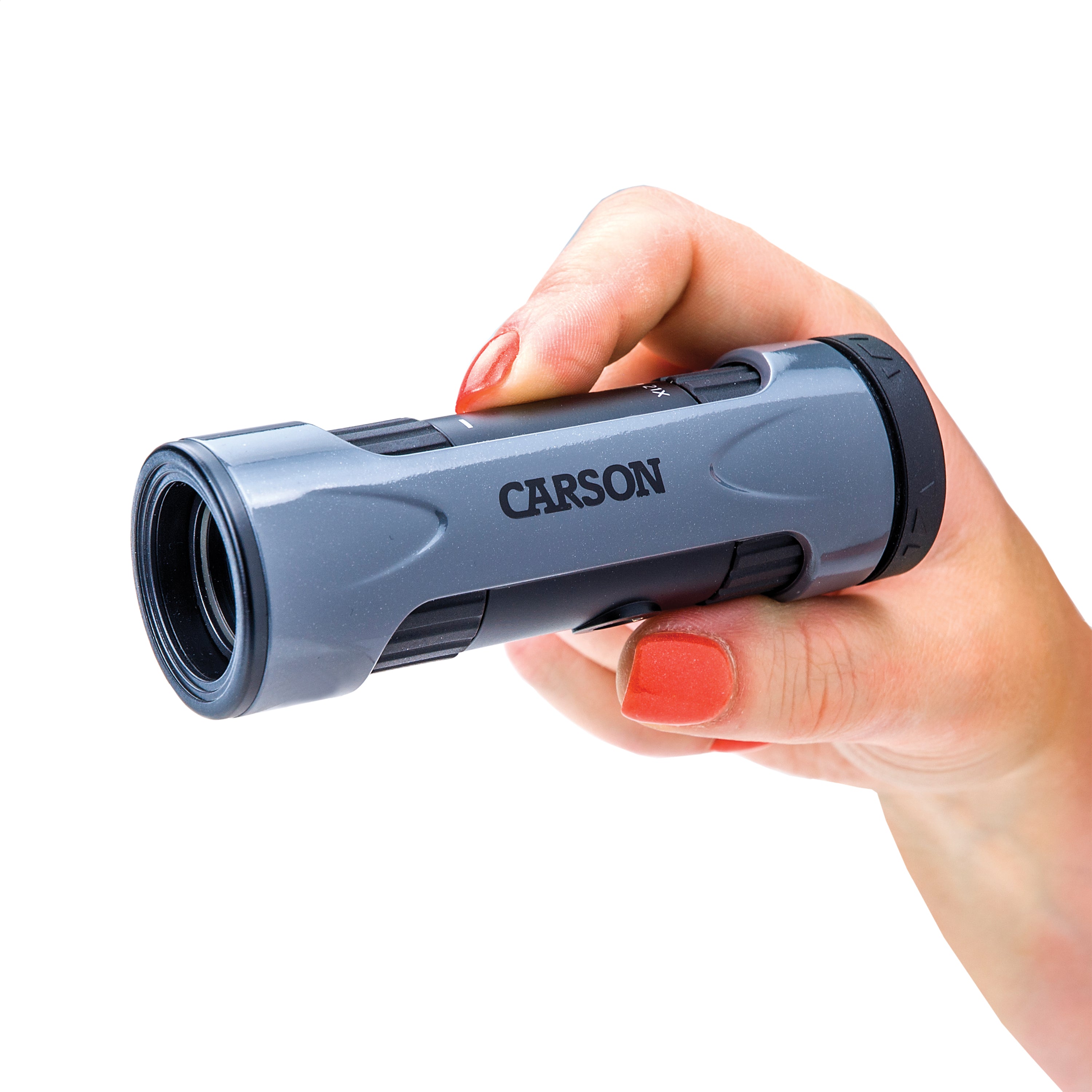 Monozoom 7 21 X21 Monocular