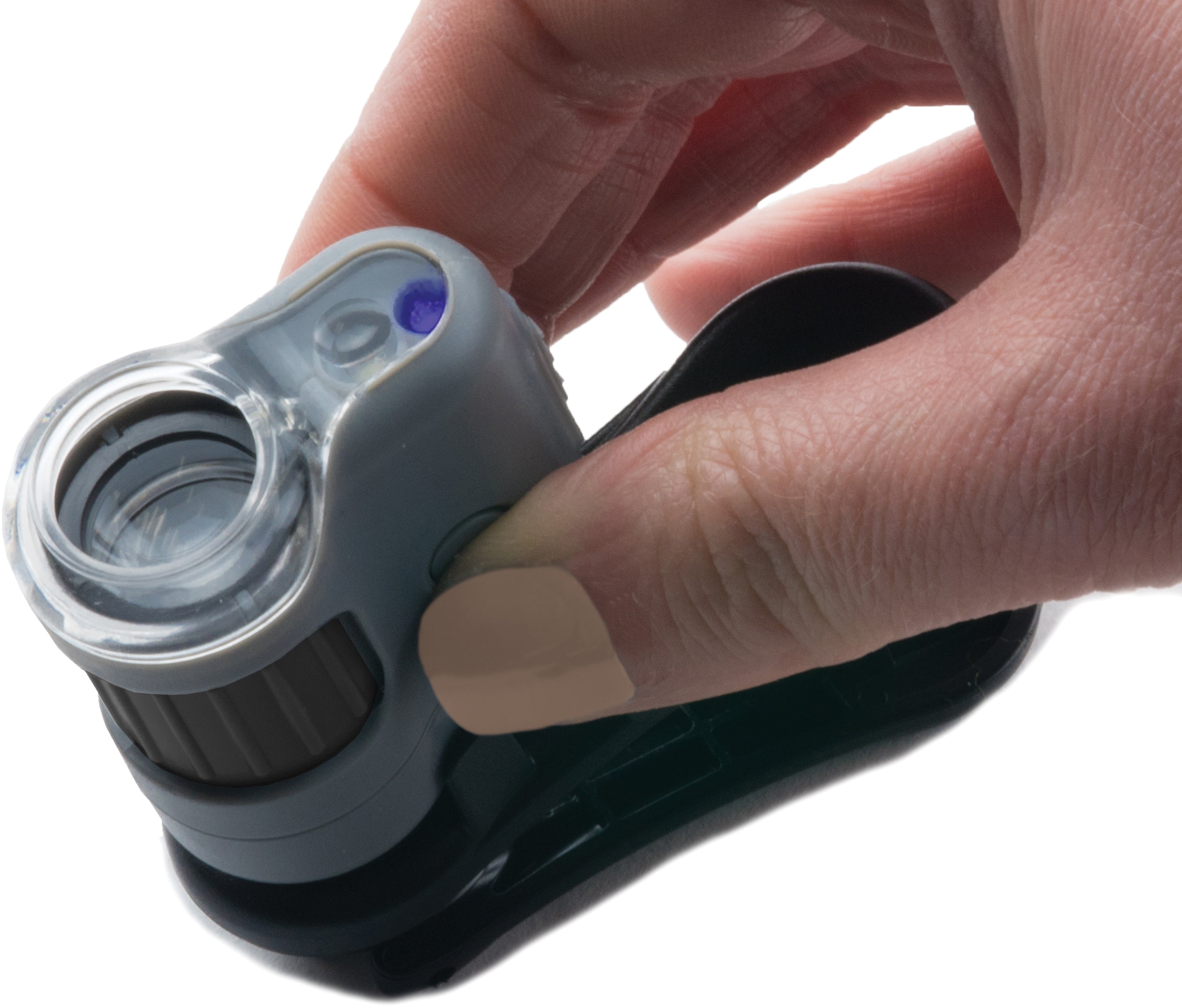 Micromini 20 X Pkt Microscope