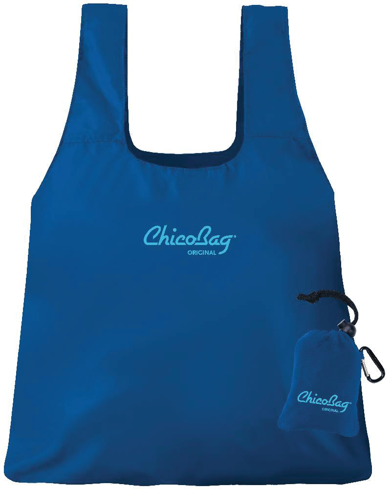 Original Tote Blue