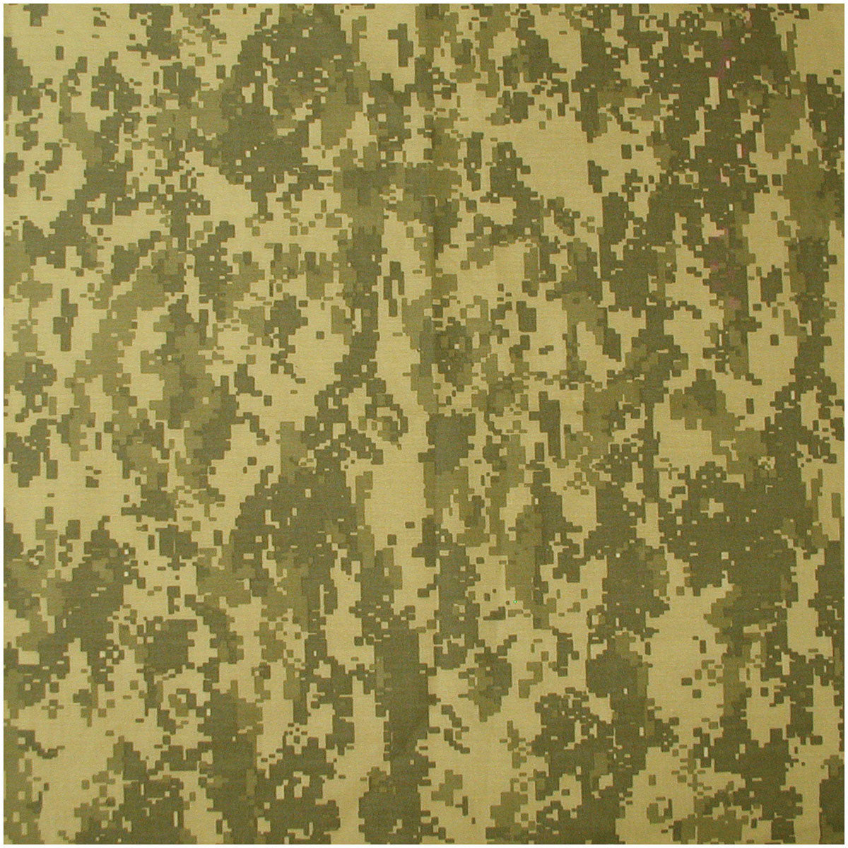 CAROLINA MANUF Acu Digital Camouflage - Versatile Outdoor Gear