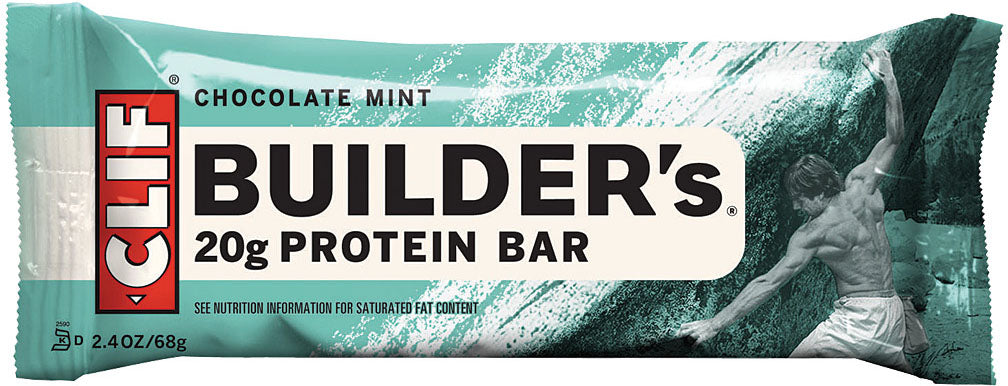 Clif Builder&