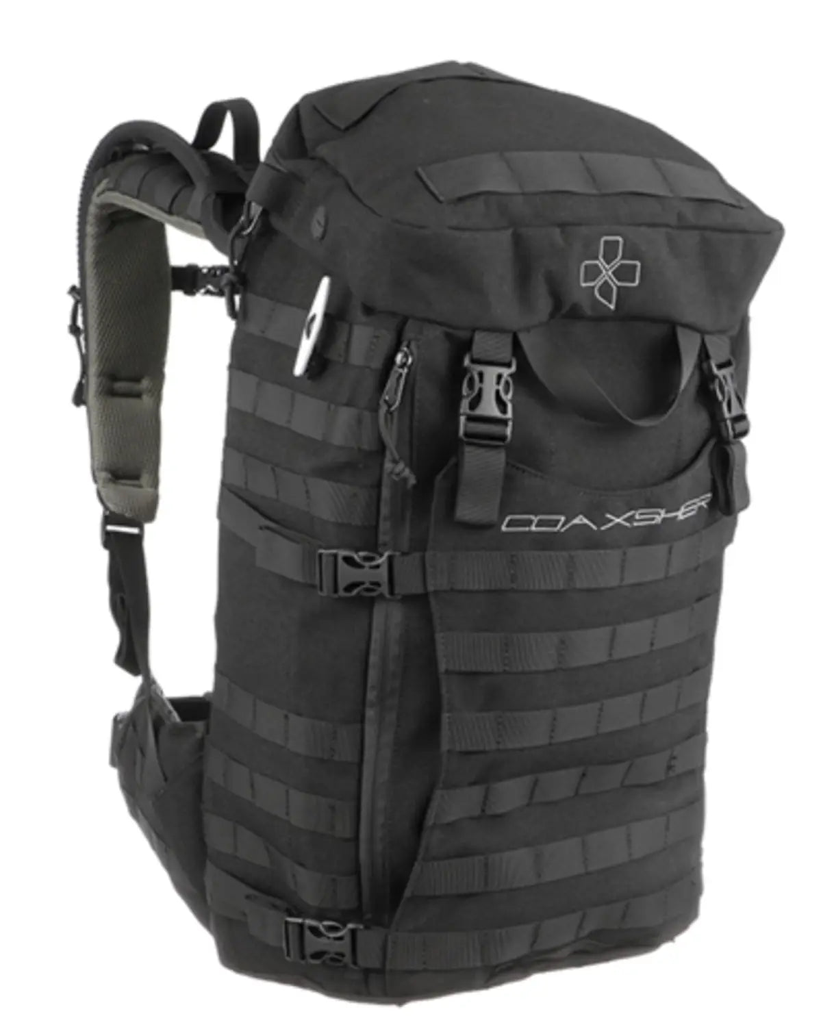 Sr 1 Valor Search/Rescue