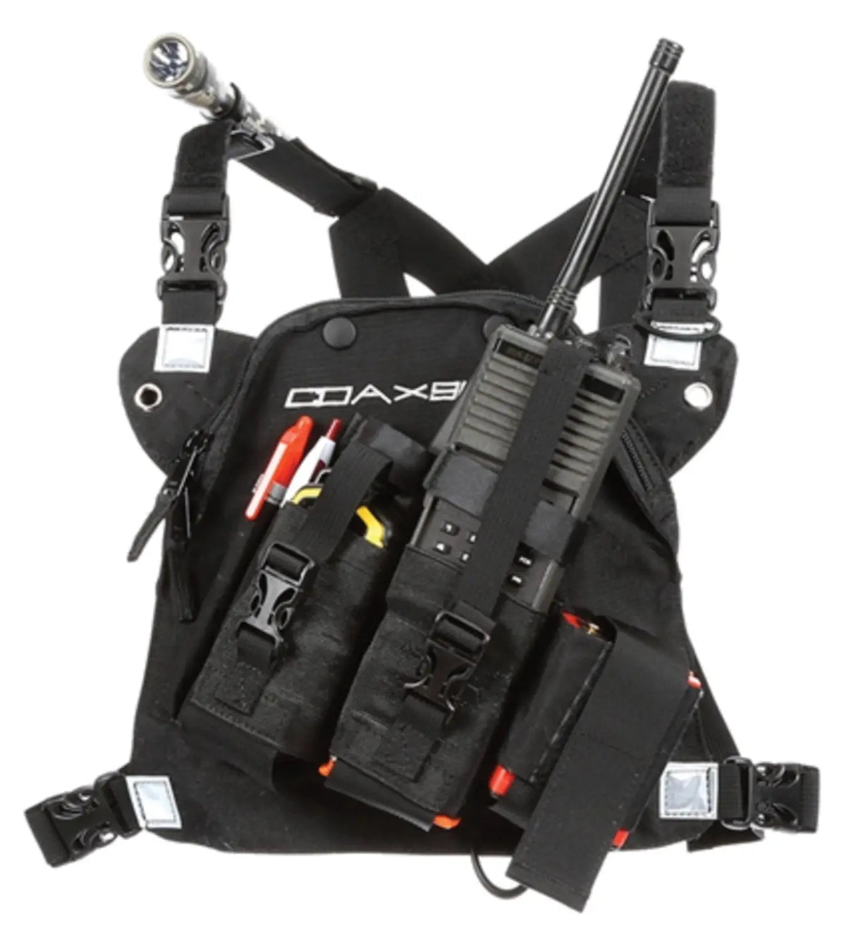 Dr 1 Commander Chest Harness