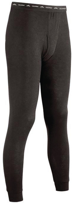 Coldpruf PO Ly Men Pant Black Small - Coldpruf Men&