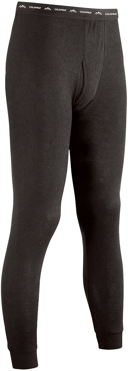Coldpruf PO Ly Men Pant Black Medium - Comfortable and Durable Workwear