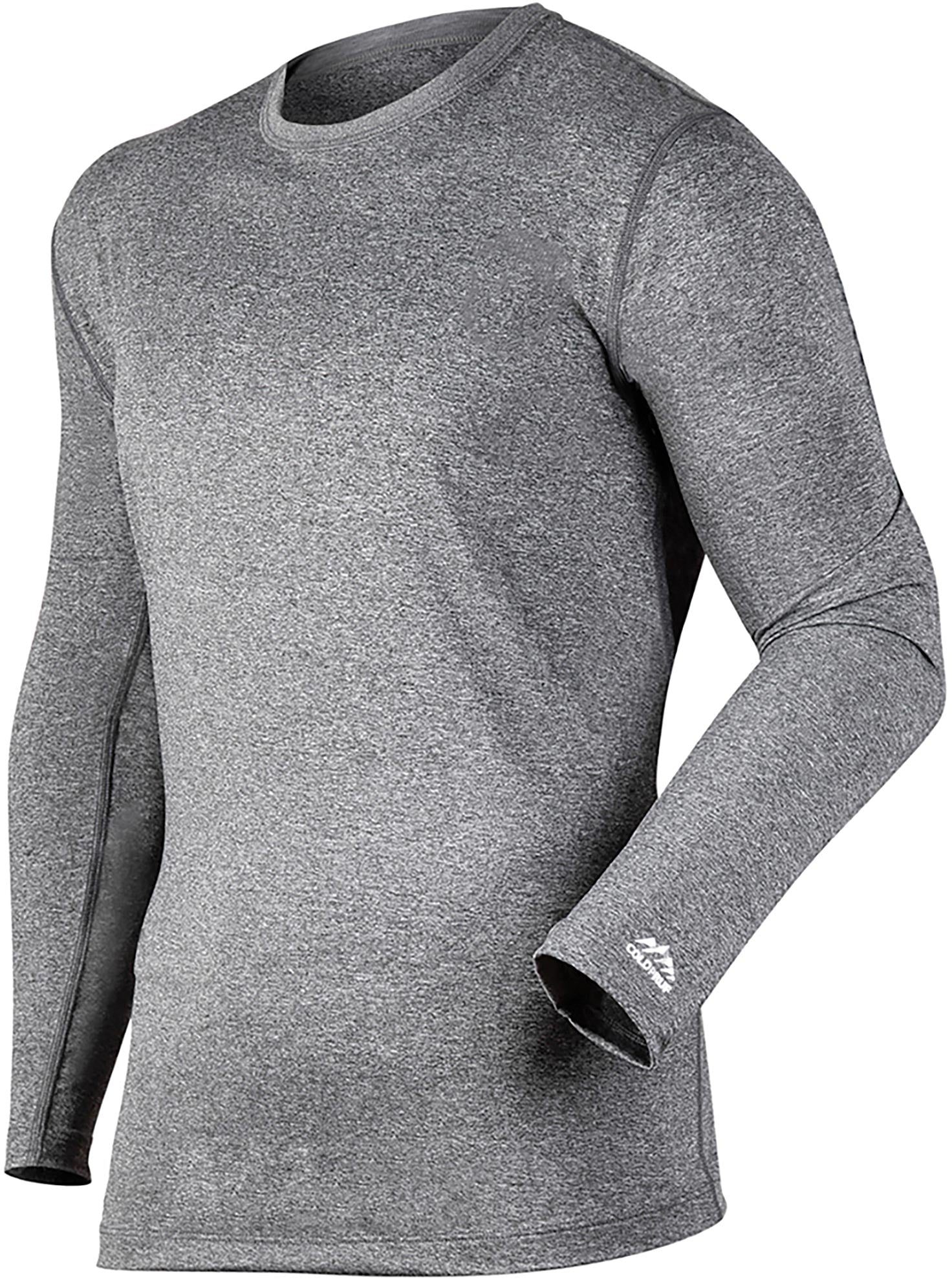 COLDPRUF Premium Perform Men Crew Hg Md - Ultimate Performance Base Layer