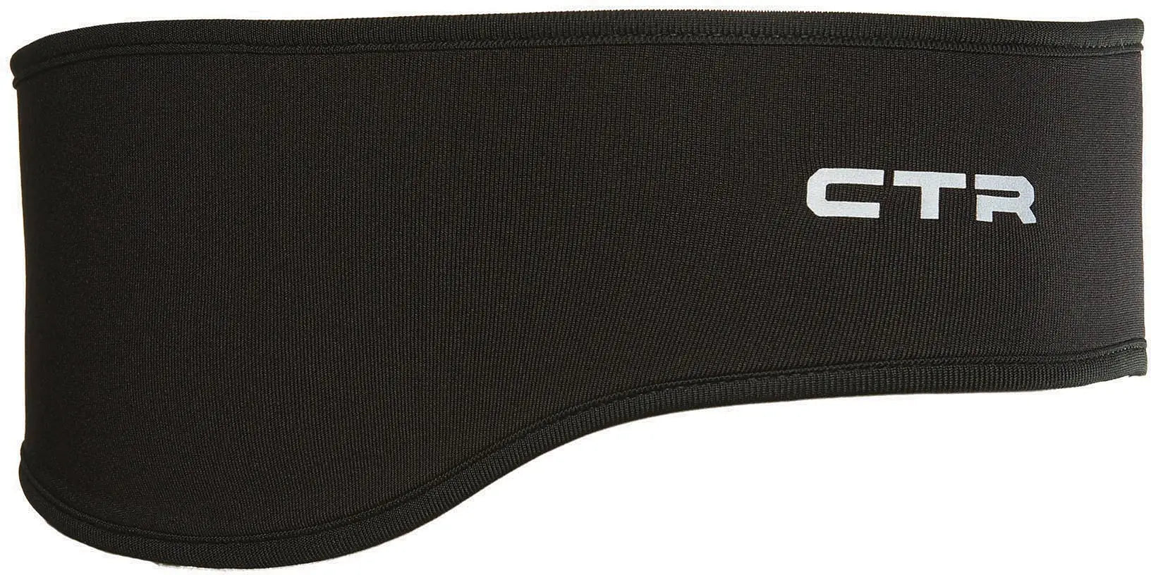 Mistral Ear Wrap Black