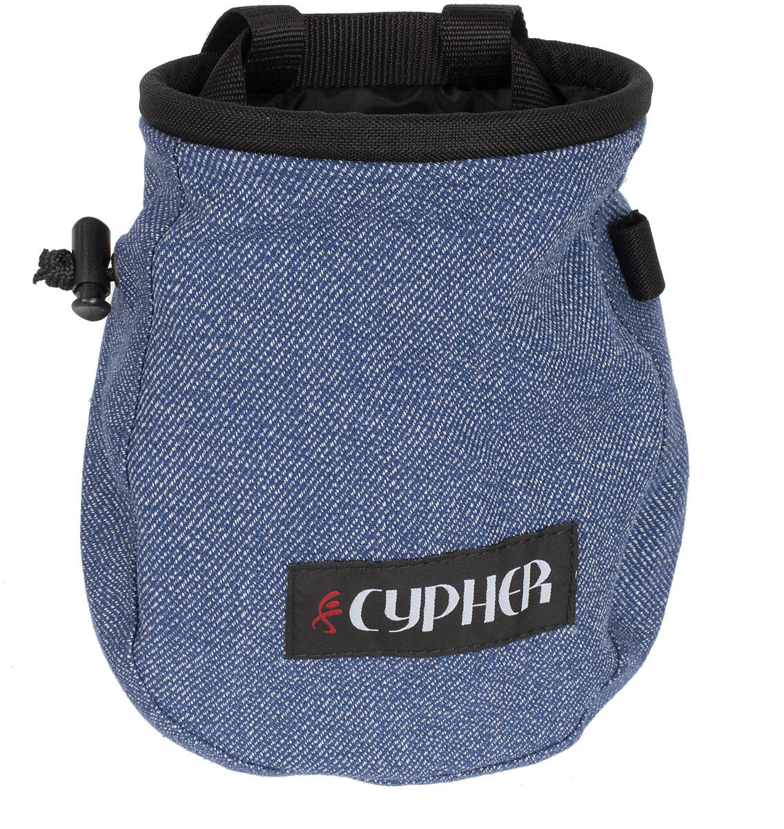 Cypher Chalk Bag Assorted L by CYPHER – Durable Climbing Accessory