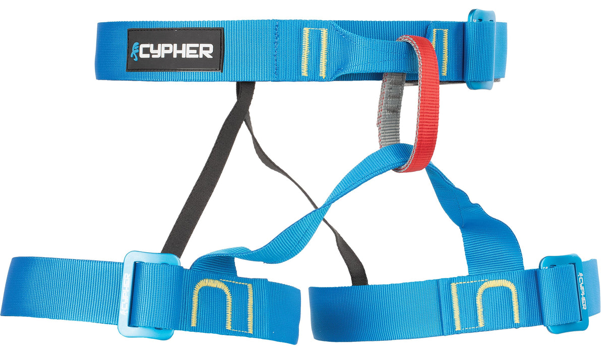 CYPHER Guide Blue - Precision Guide for Enhanced Control and Safety