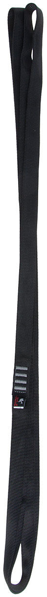 Cypher 1" Nylon Bike Frame Bag 72 Inches by 1 Inch Black - Model 448759
