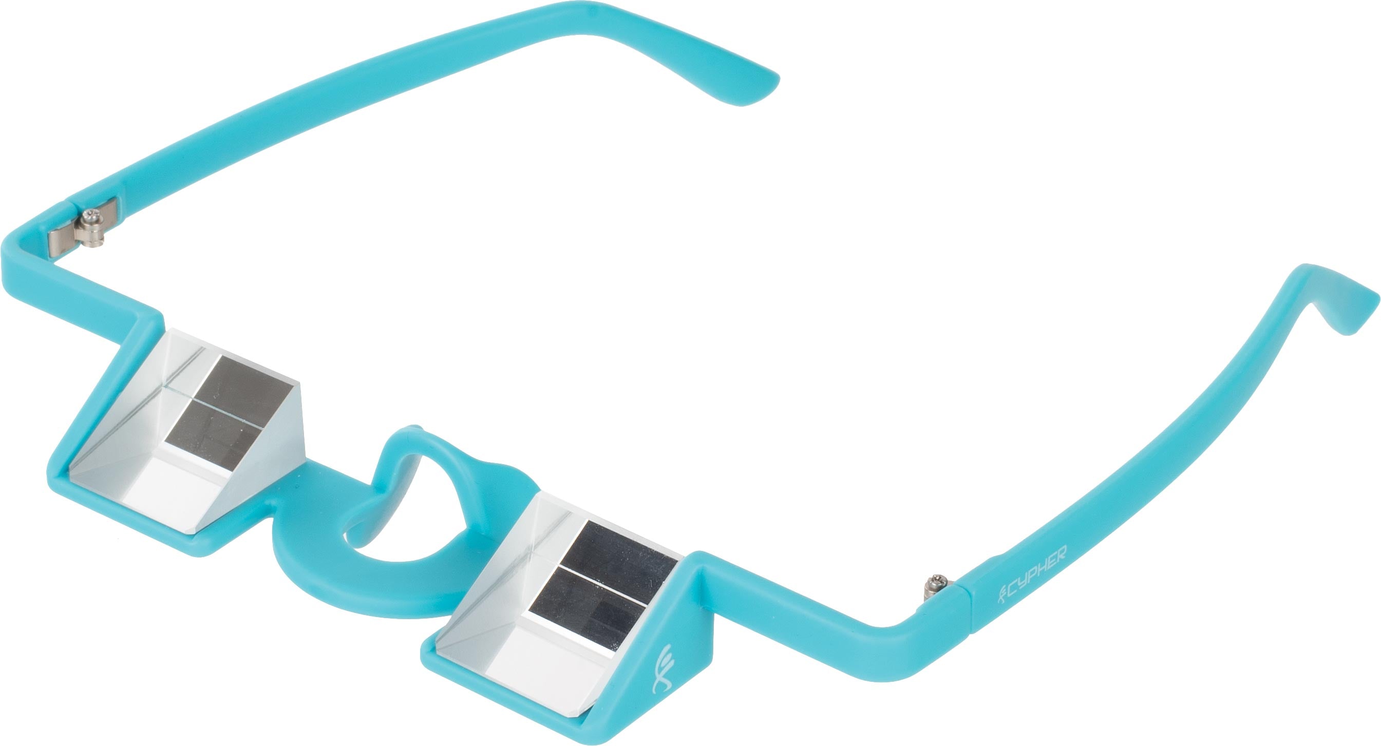 Cypher Belay Glasses Blue