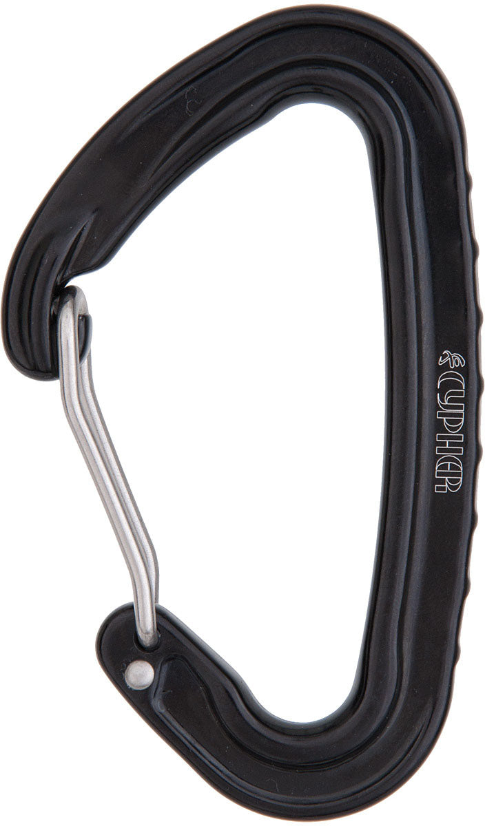 Ceres Ii Wire Black