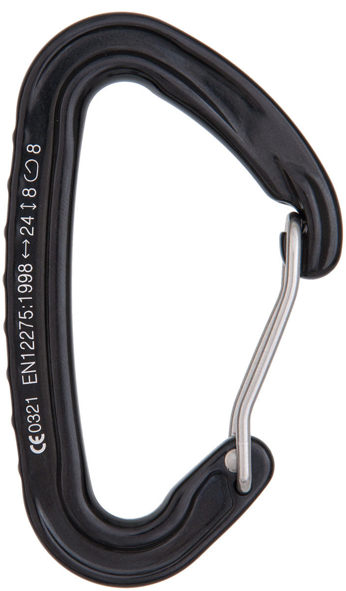 Ceres Ii Wire Black