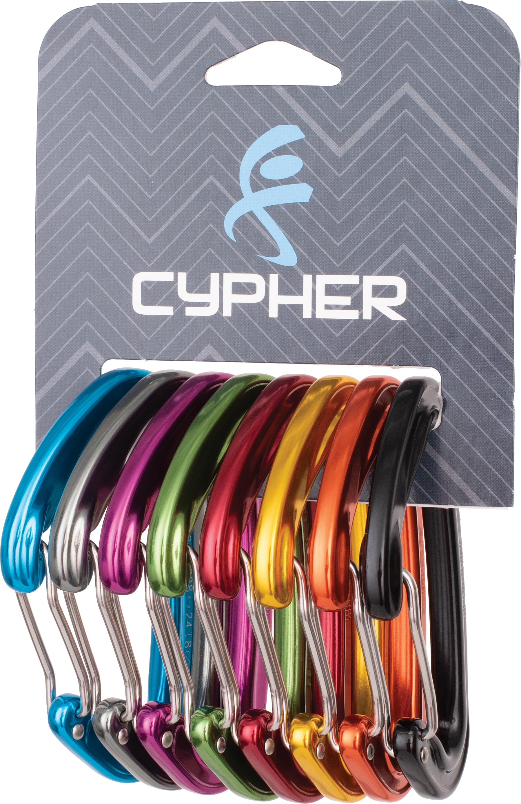 Ceres Eight Colored 8 Pack