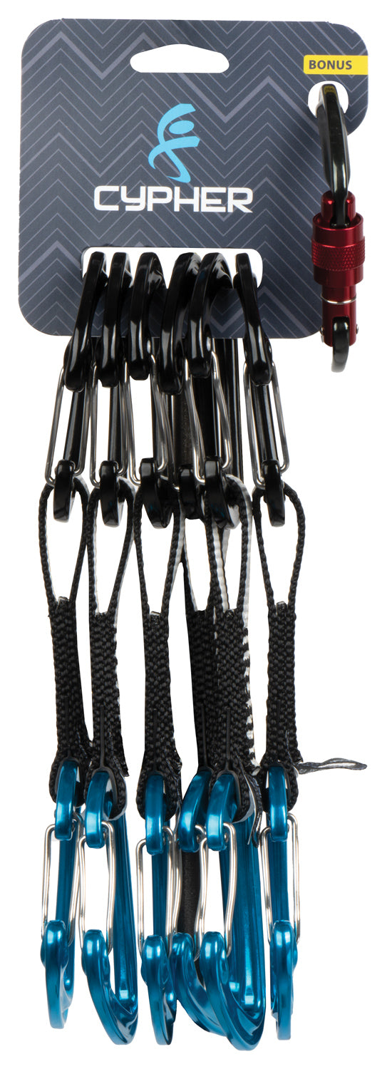 Mydas Ultra Qd 6 Pack