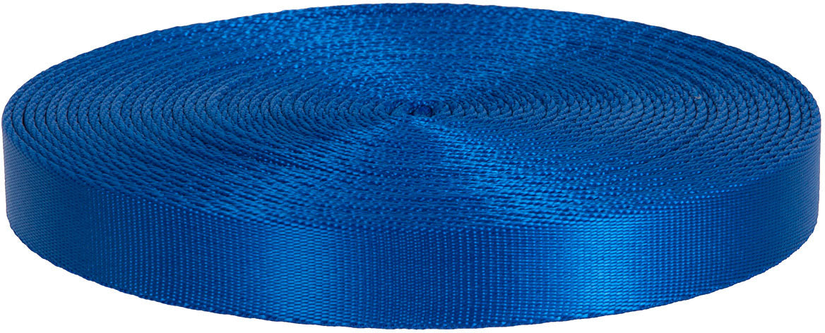 30 Ft 11/16" Webbing Royal