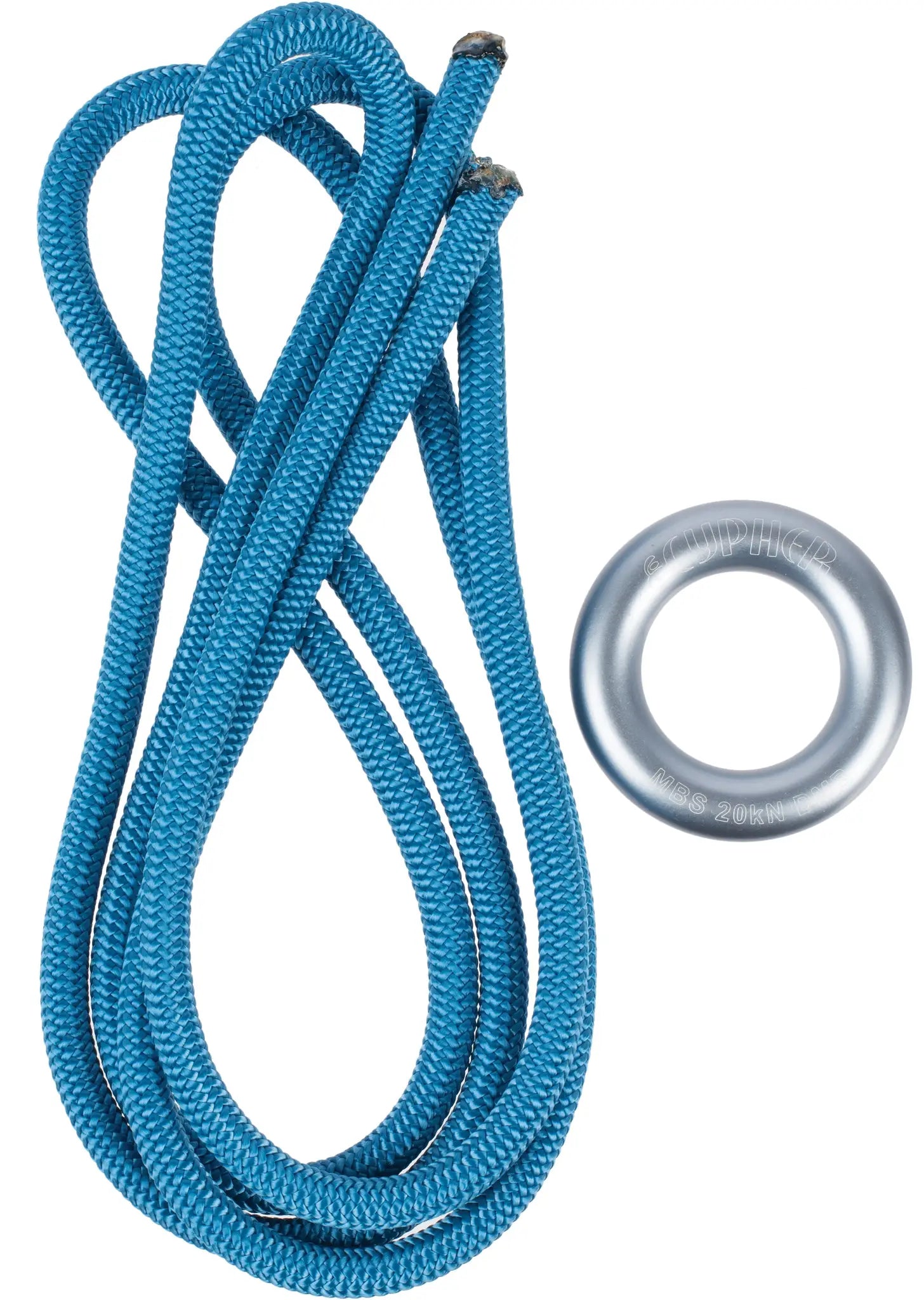 Cypher First Ascent Kit