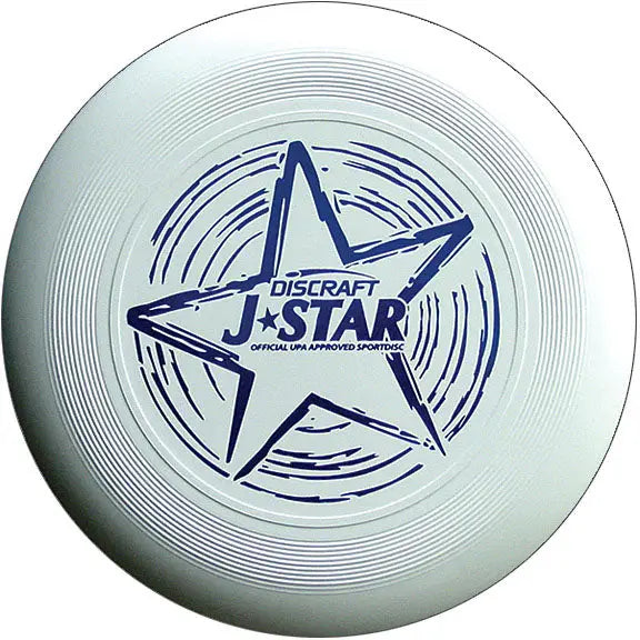 J Star Junior Ultimate