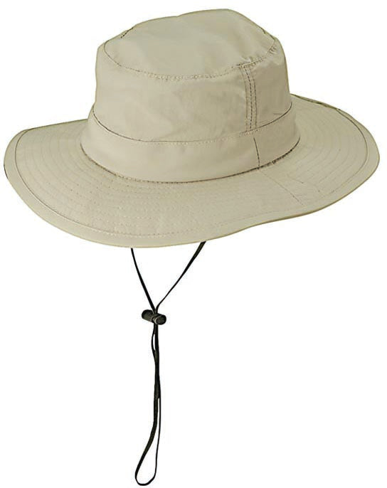 DORFMAN PACIFIC Big Brim Boonie Large Hat