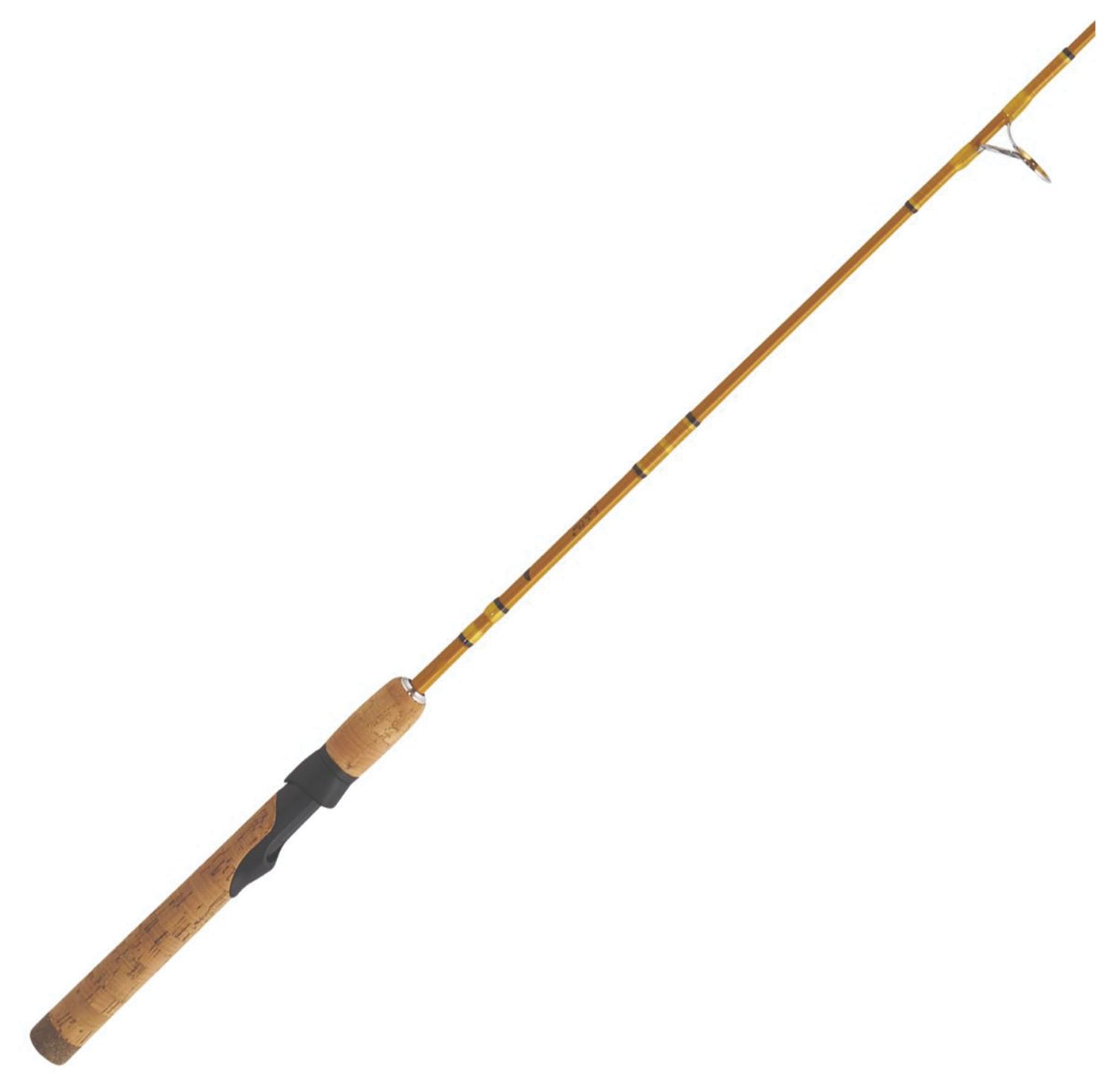 EAGLE CLAW Spinning Combo 6&