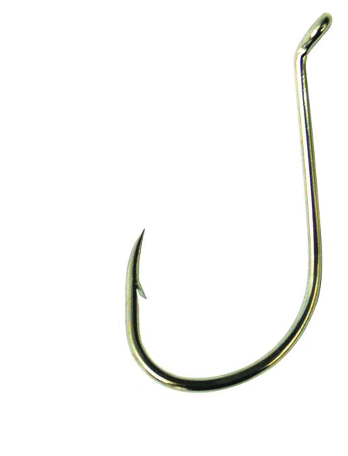 Eagle Claw Lazer Octopus Long Offset Hook - Part
