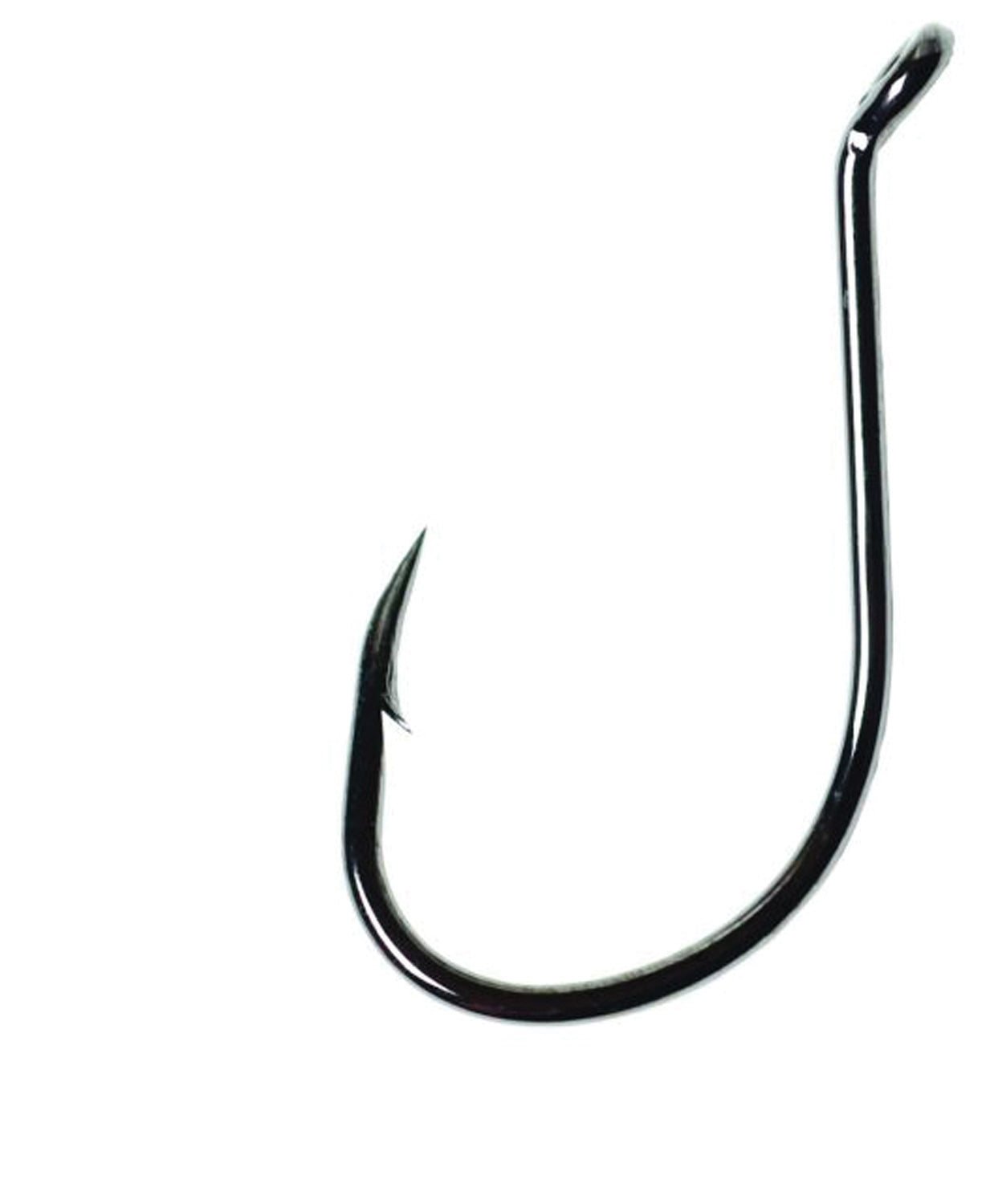 Eagle Claw Lazer Octopus Long Offset Hook - Part