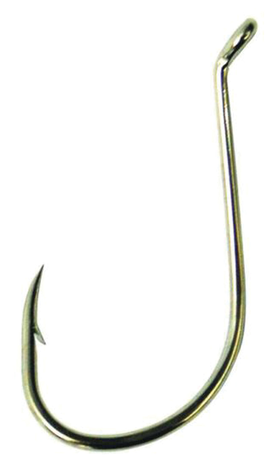Eagle Claw Lazer Octopus Long Offset 2 Hook