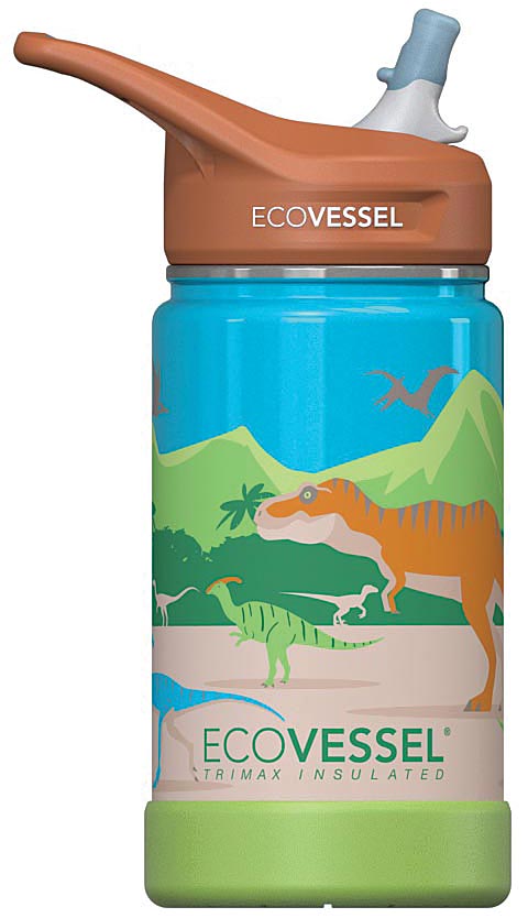 Frost Kids 12 Oz Trima X Dnosaur