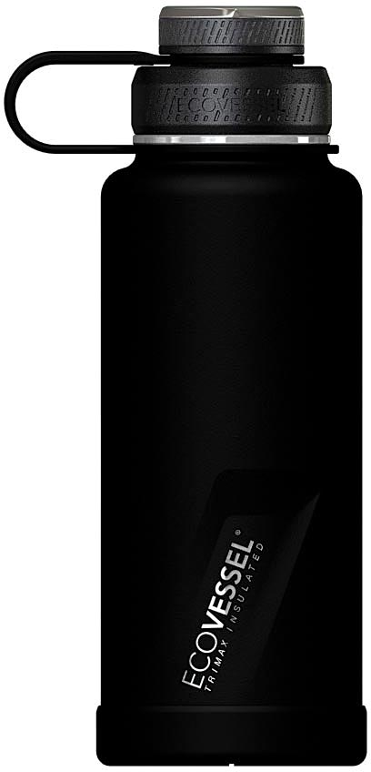 Boulder 32 Oz Trima X Black