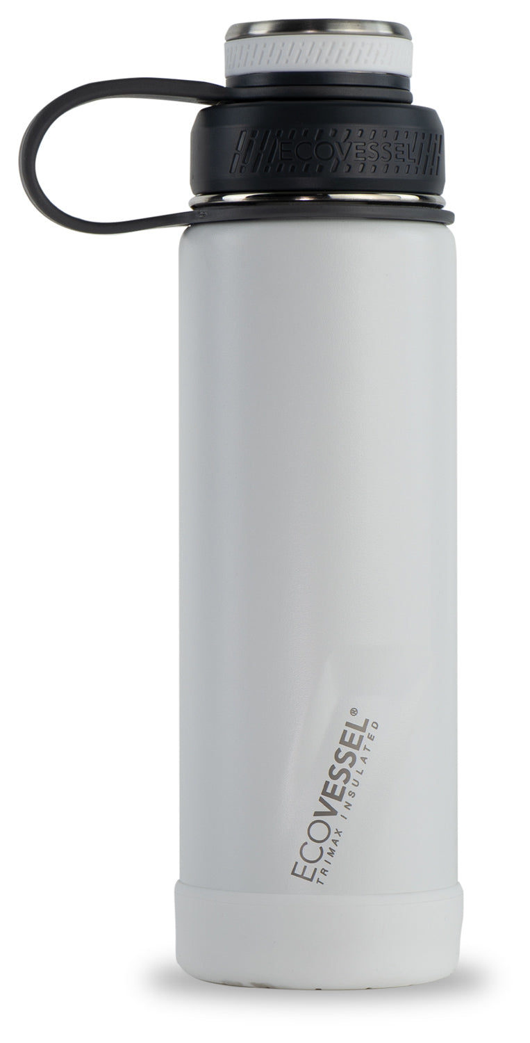 Boulder 20 Oz Trima X Whiteout