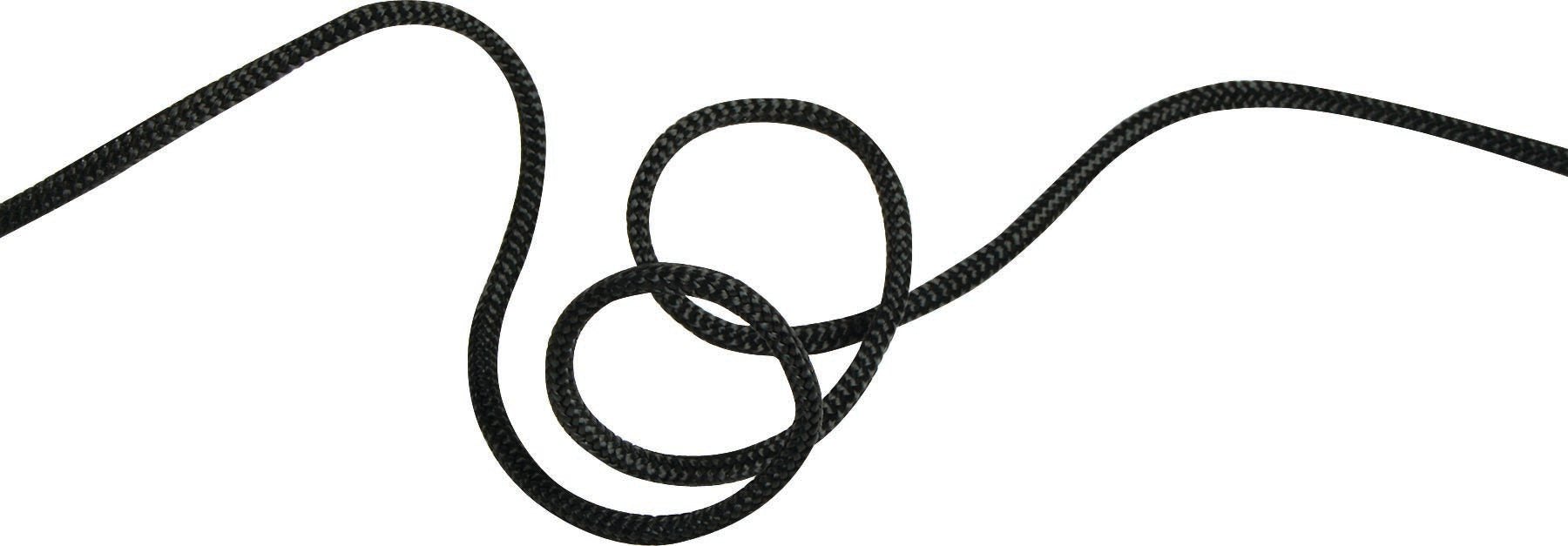 3 Mm Cord X 60 M Black
