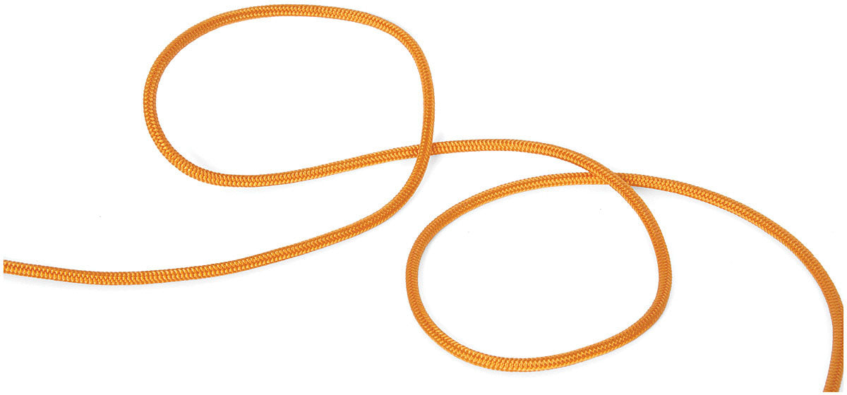 5 Mm Cord X 60 M Orange